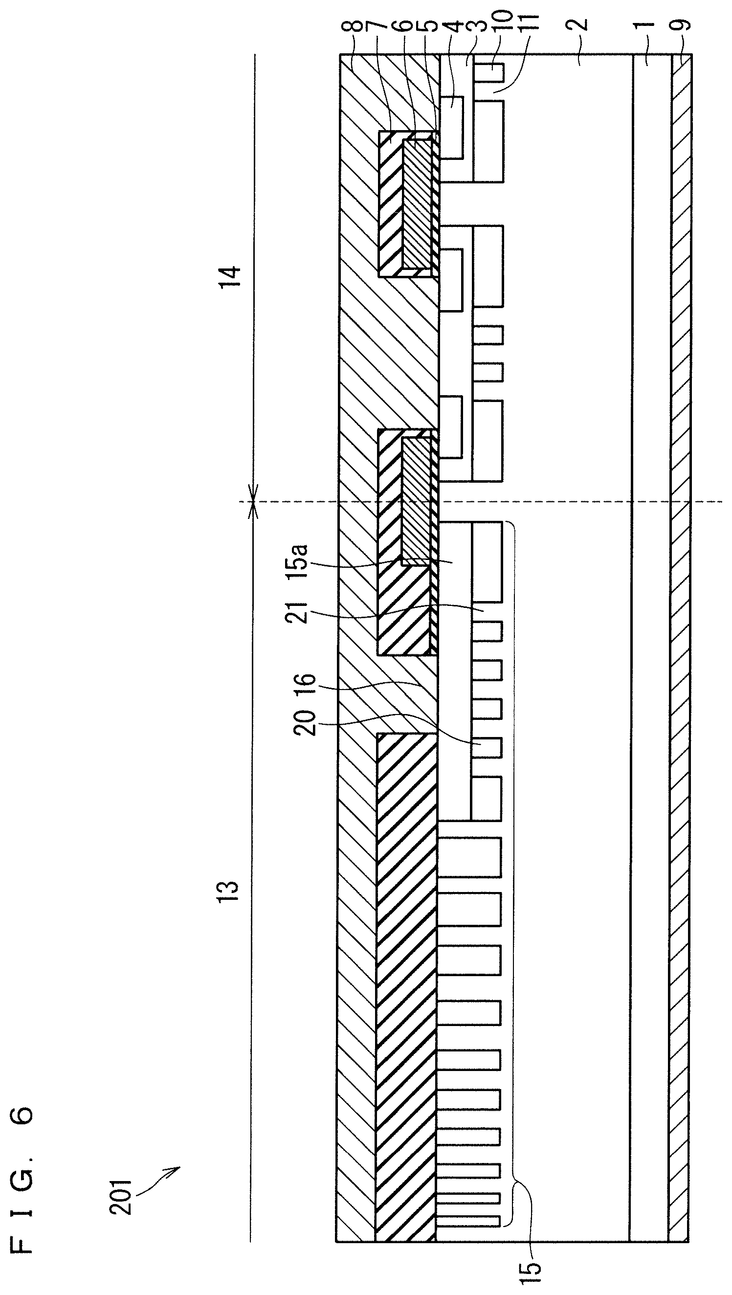 Patent US12107158 Figure 4 – SiC-mosfet