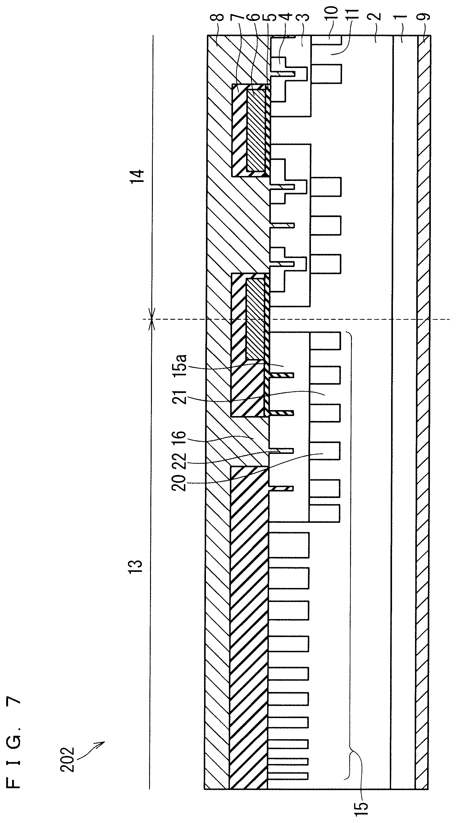 Patent US12107158 Figure 5 – SiC-mosfet