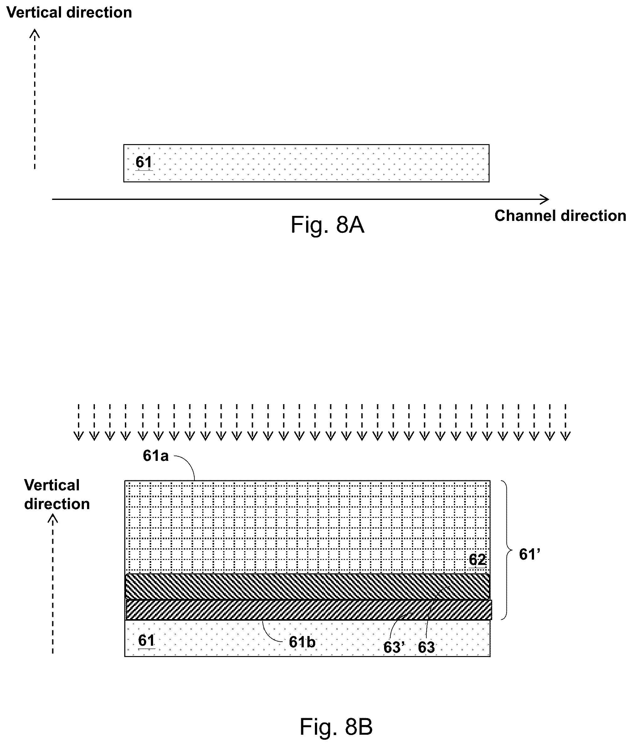 Patent US12107160 Figure 10 – Power device and manufacturing method thereof