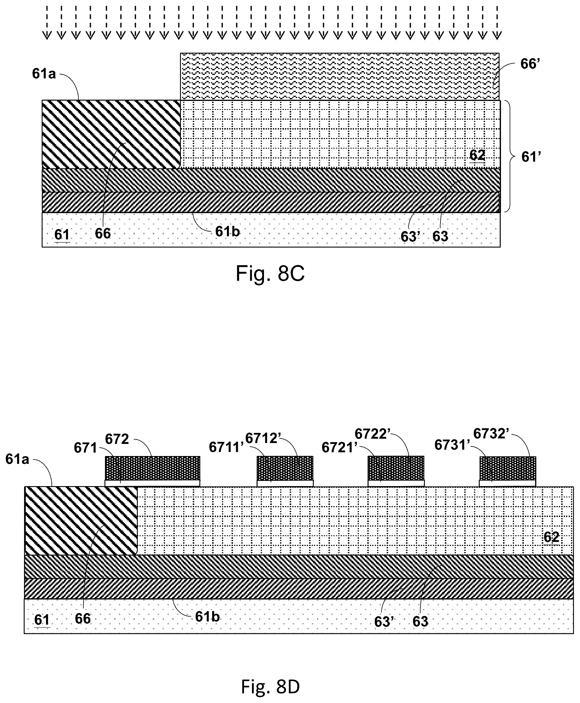 Patent US12107160 Figure 11 – Power device and manufacturing method thereof