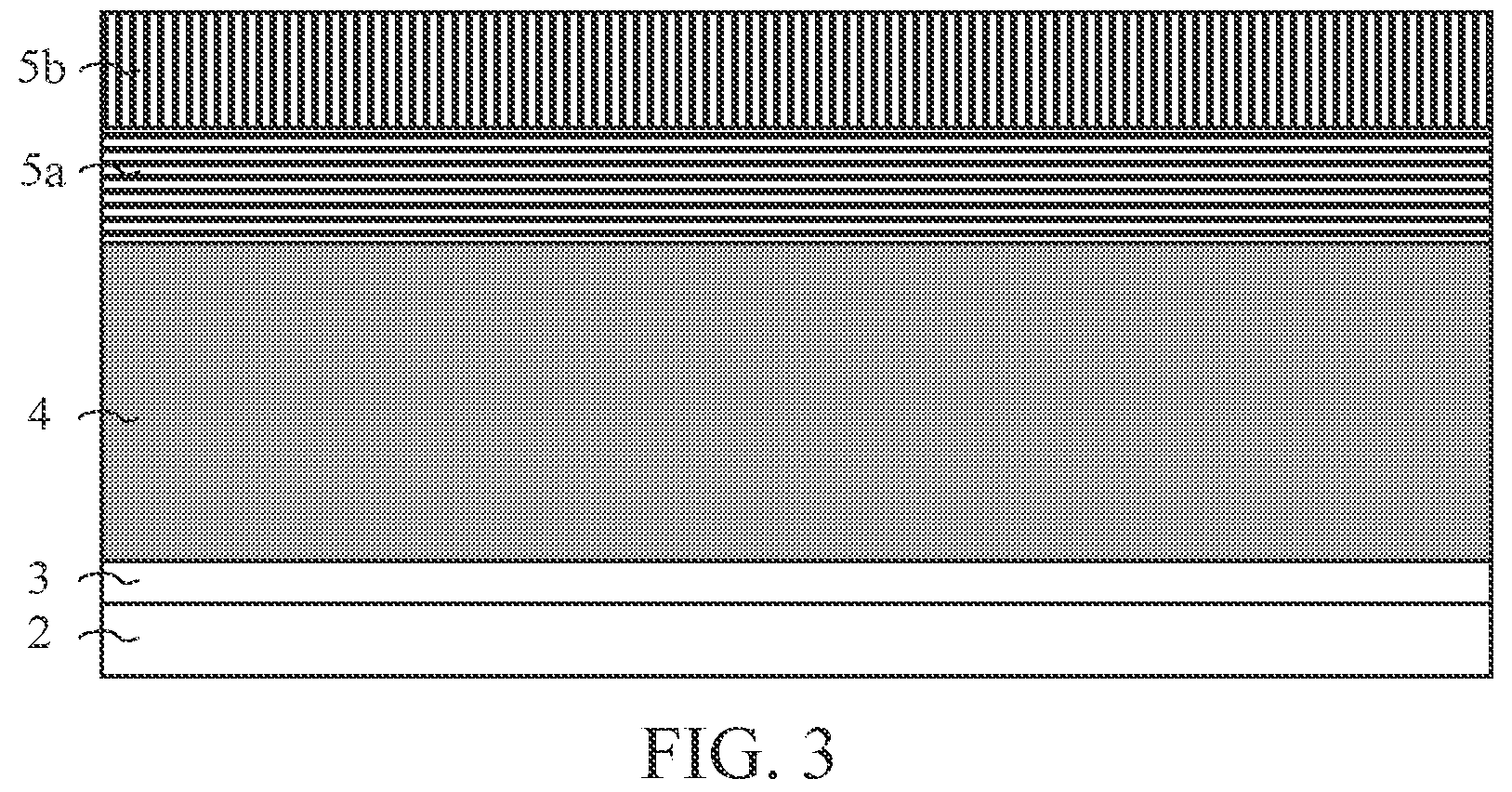 Patent US12107167 Figure 3 – High-threshold power semiconductor device and manufacturing method thereof