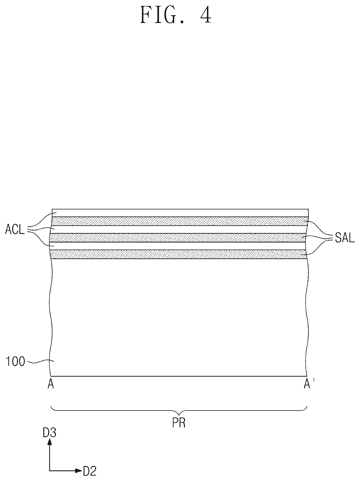 Patent US12107172 Figure 8 – Semiconductor device