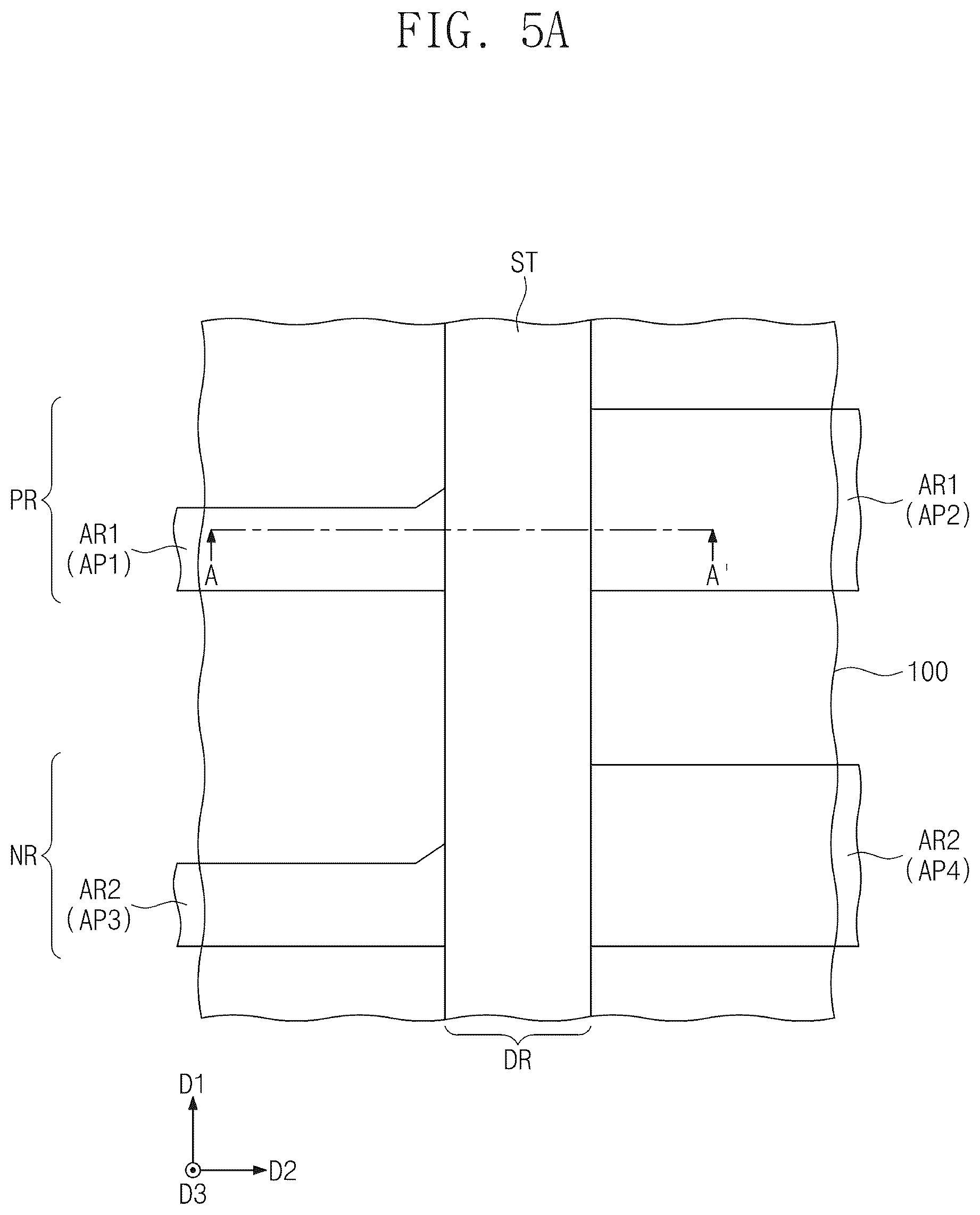 Patent US12107172 Figure 9 – Semiconductor device