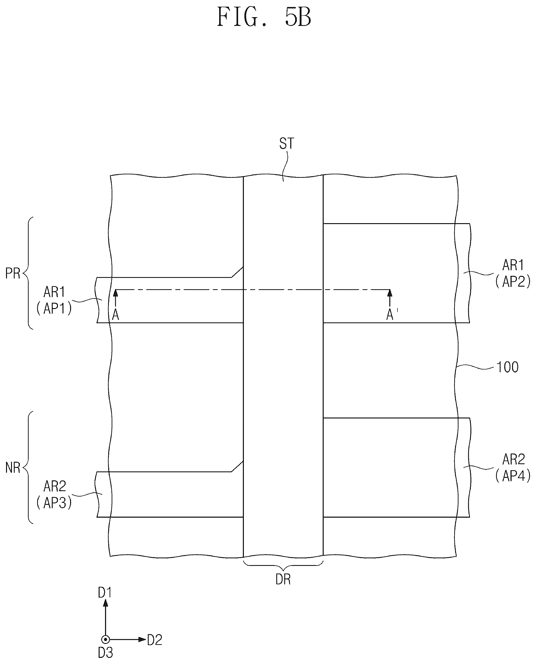 Patent US12107172 Figure 10 – Semiconductor device