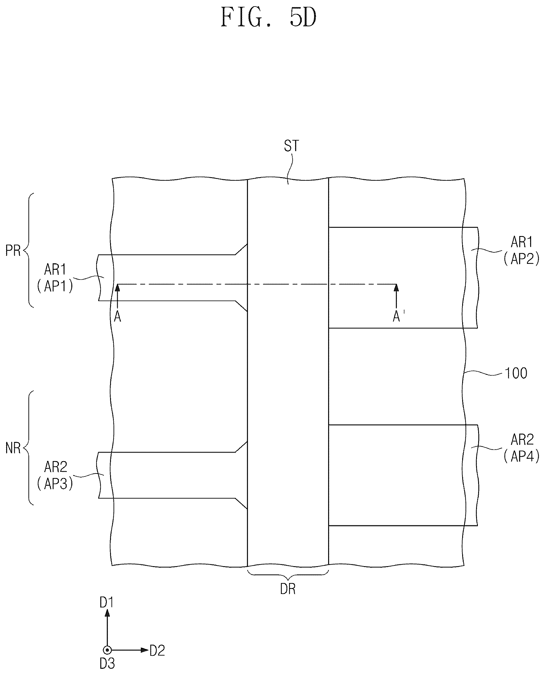Patent US12107172 Figure 12 – Semiconductor device