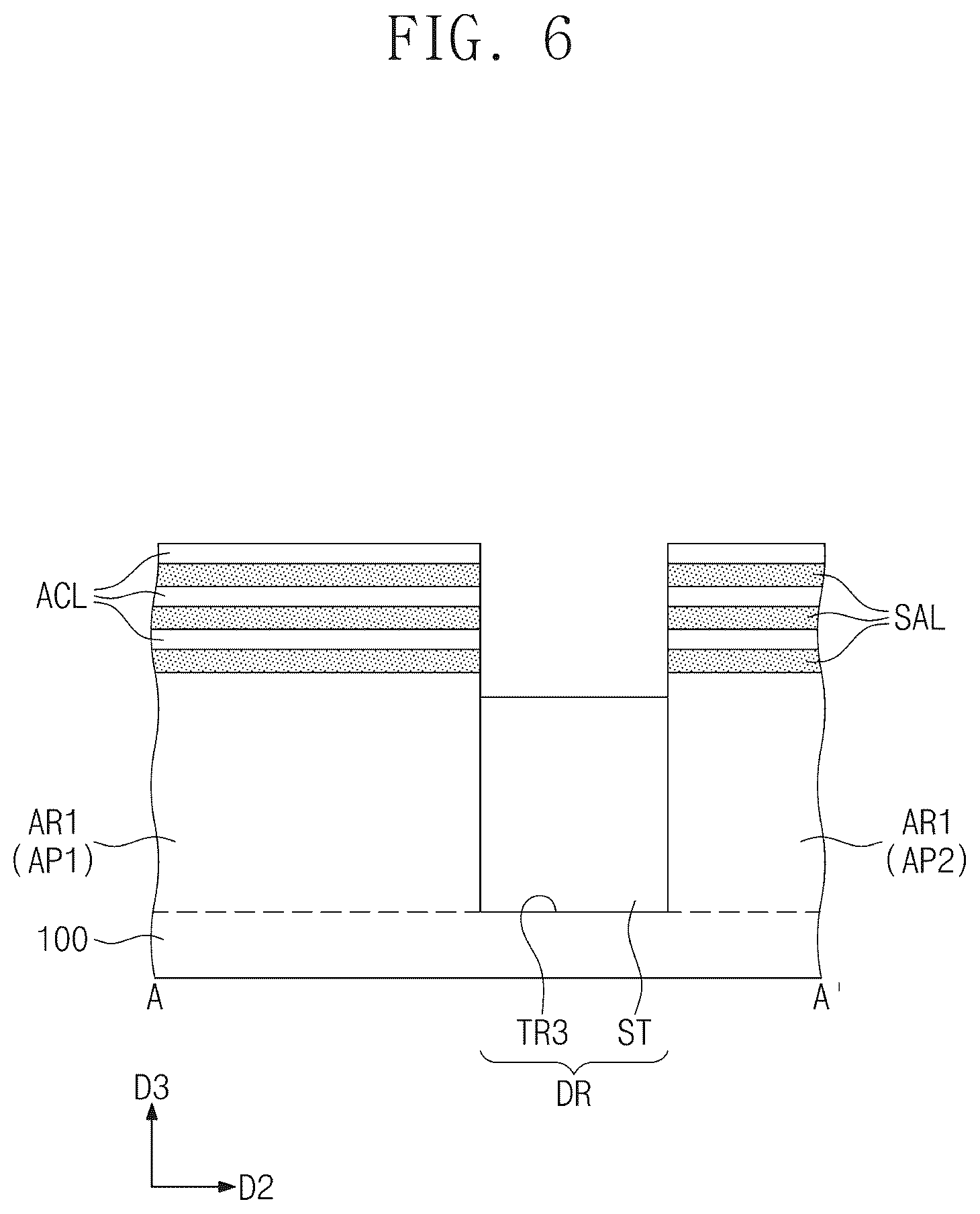 Patent US12107172 Figure 13 – Semiconductor device