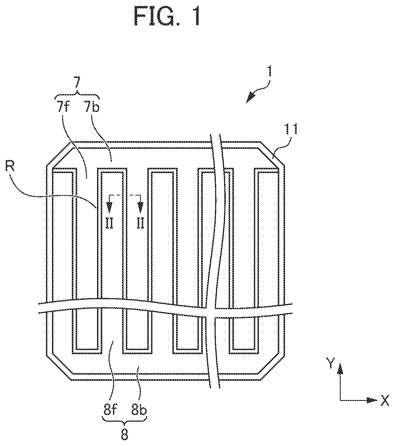 Patent US12107176 Figure 1 – Solar cell and method for manufacturing solar cell