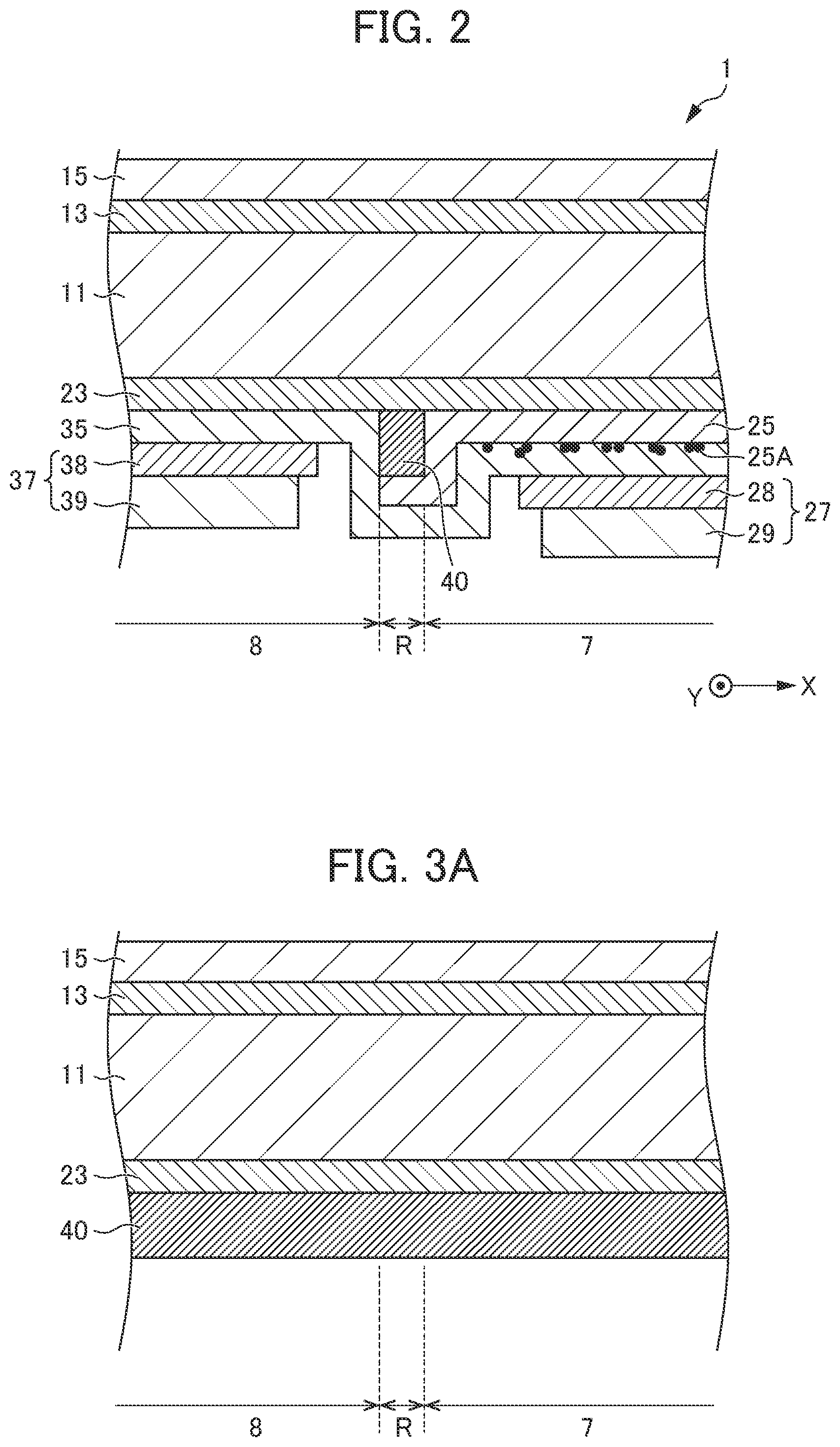 Patent US12107176 Figure 2 – Solar cell and method for manufacturing solar cell