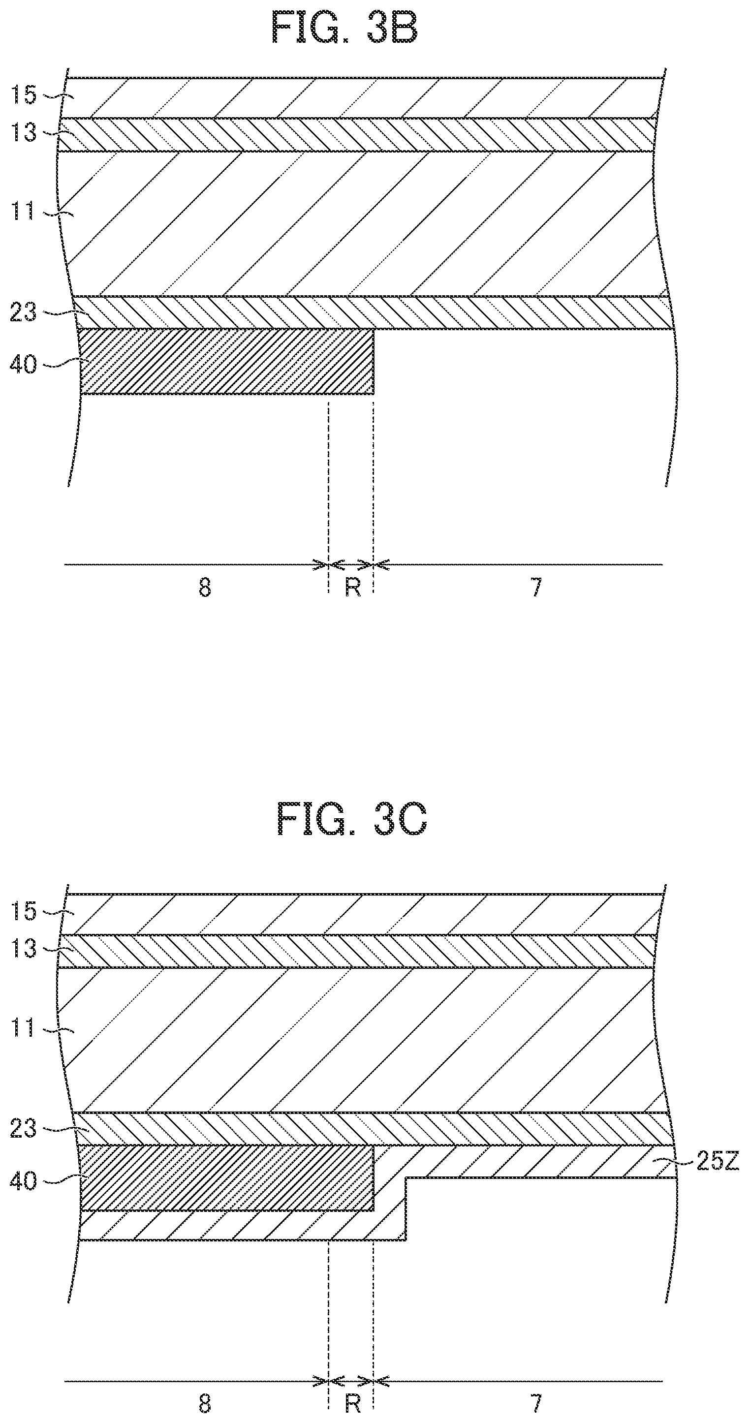 Patent US12107176 Figure 3 – Solar cell and method for manufacturing solar cell