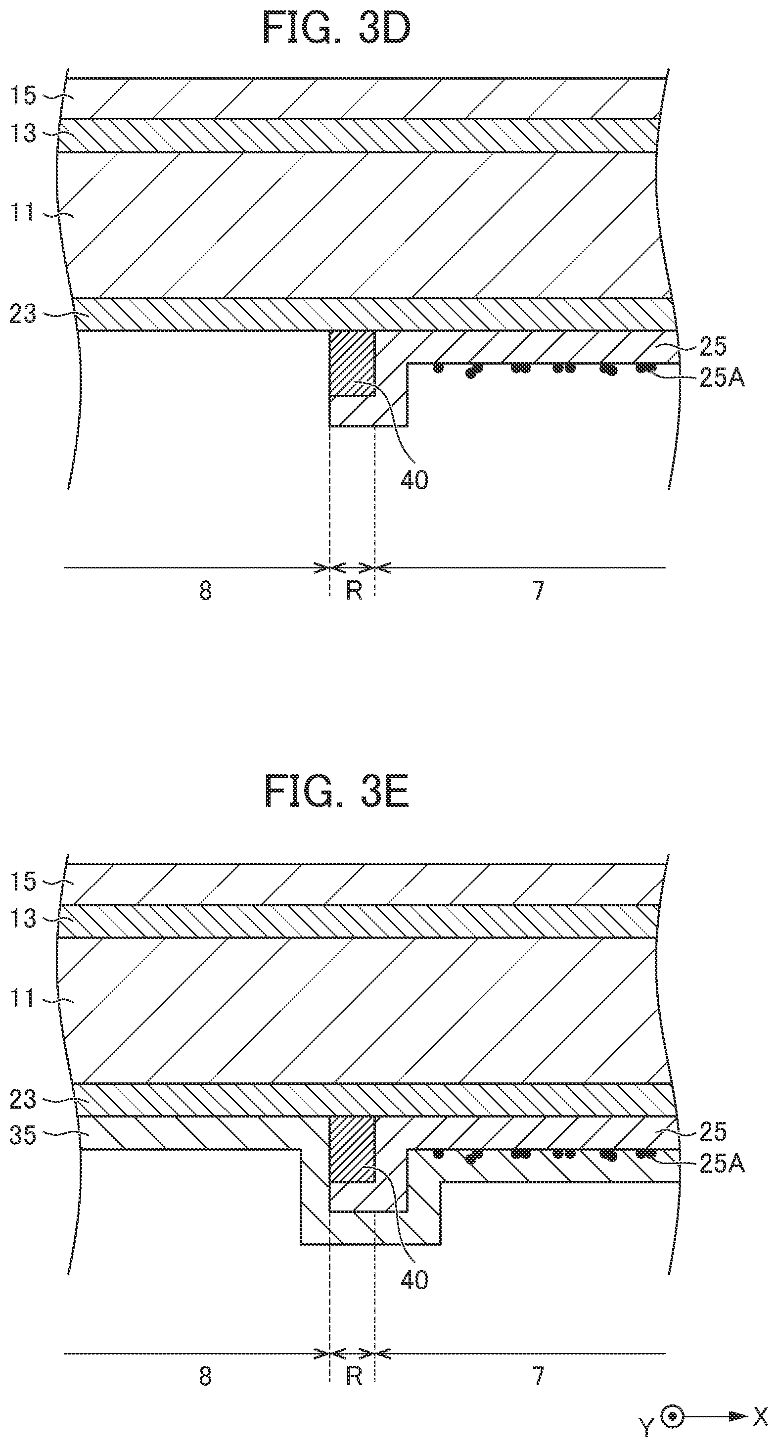 Patent US12107176 Figure 4 – Solar cell and method for manufacturing solar cell