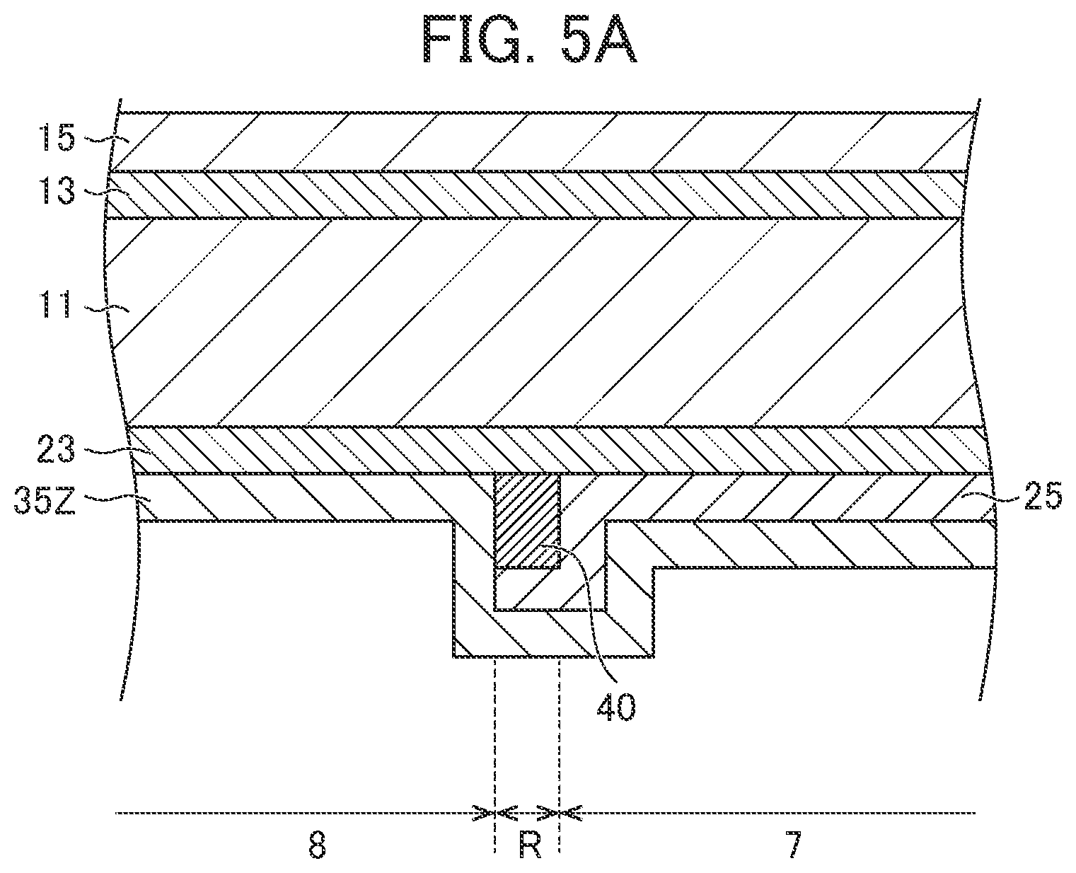 Patent US12107176 Figure 6 – Solar cell and method for manufacturing solar cell