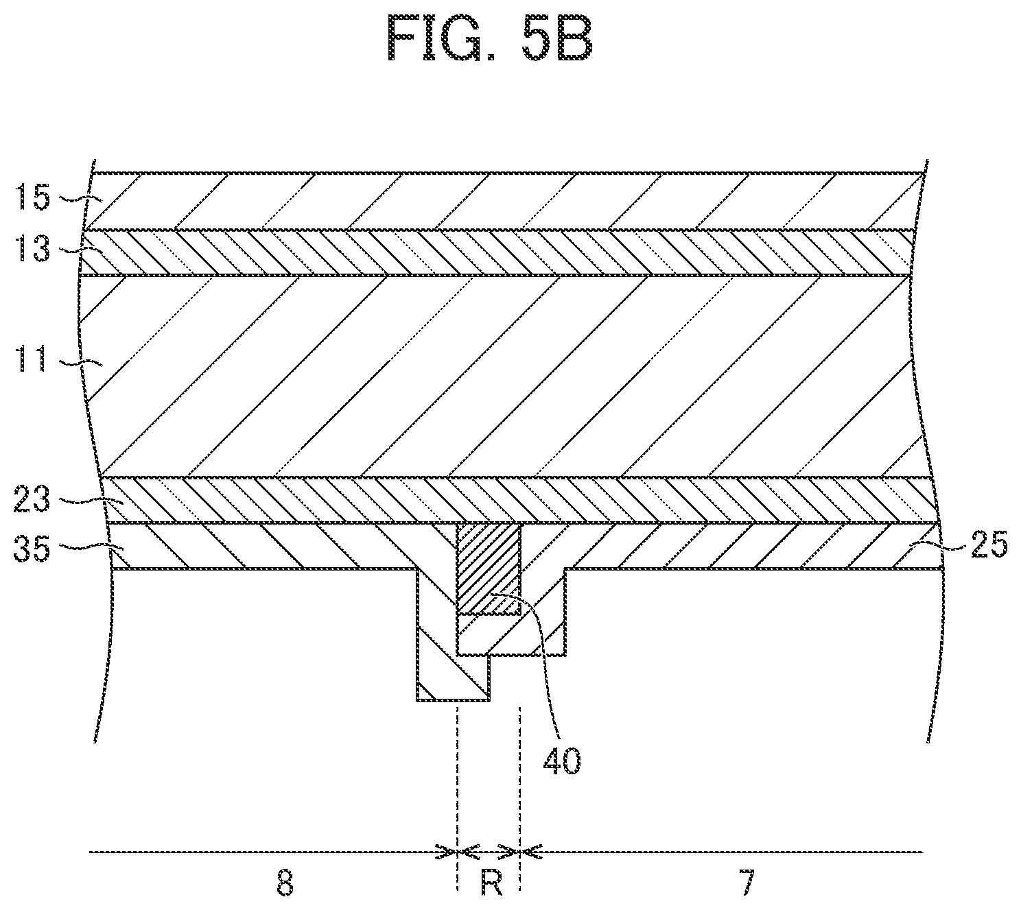 Patent US12107176 Figure 7 – Solar cell and method for manufacturing solar cell