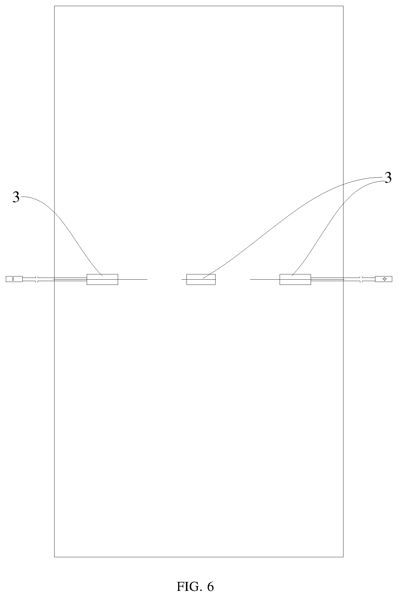 Patent US12107179 Figure 6 – Photovoltaic assembly
