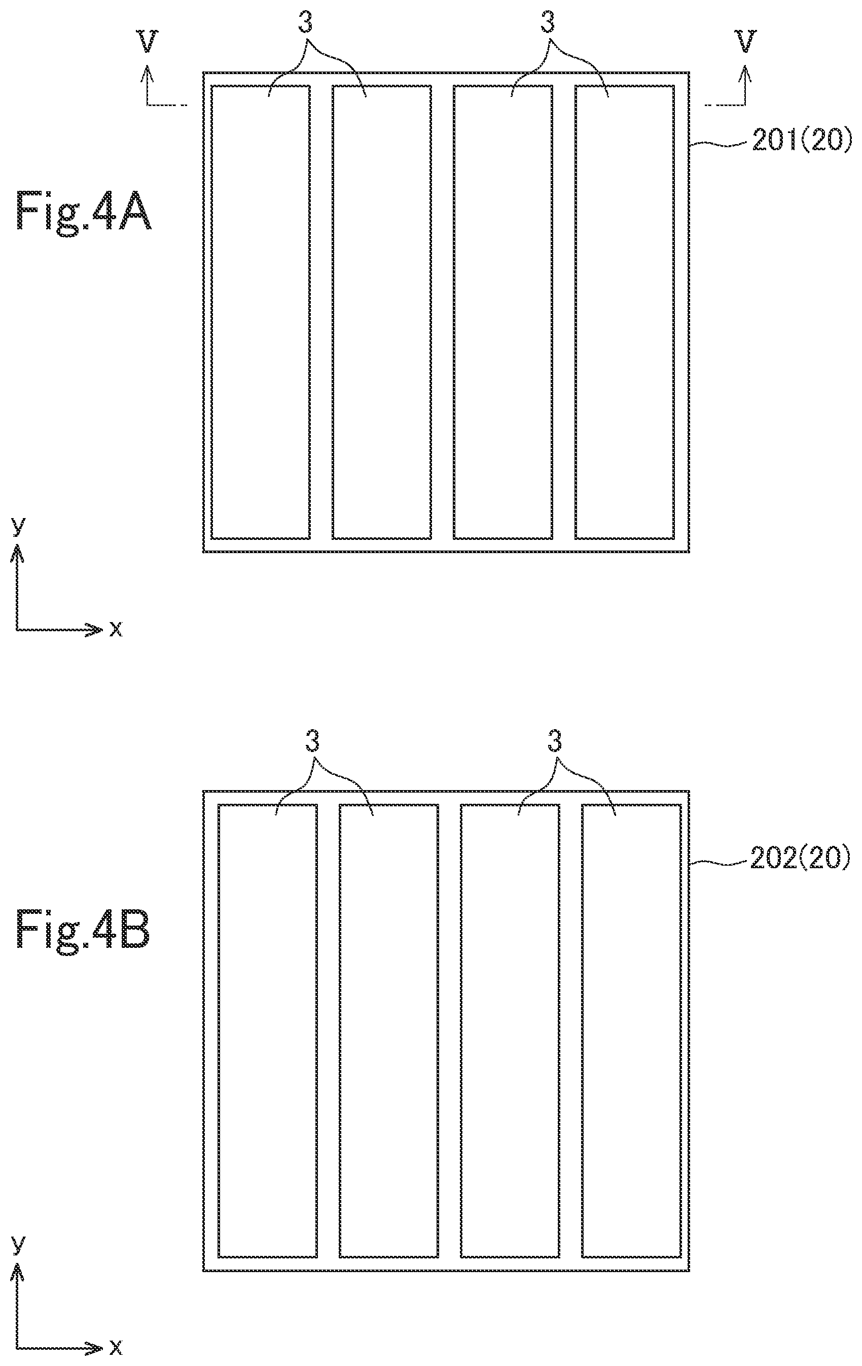 Patent US12107180 Figure 4 – Cell assembly, method for producing cell assembly, solar cell, and method for producing solar cell