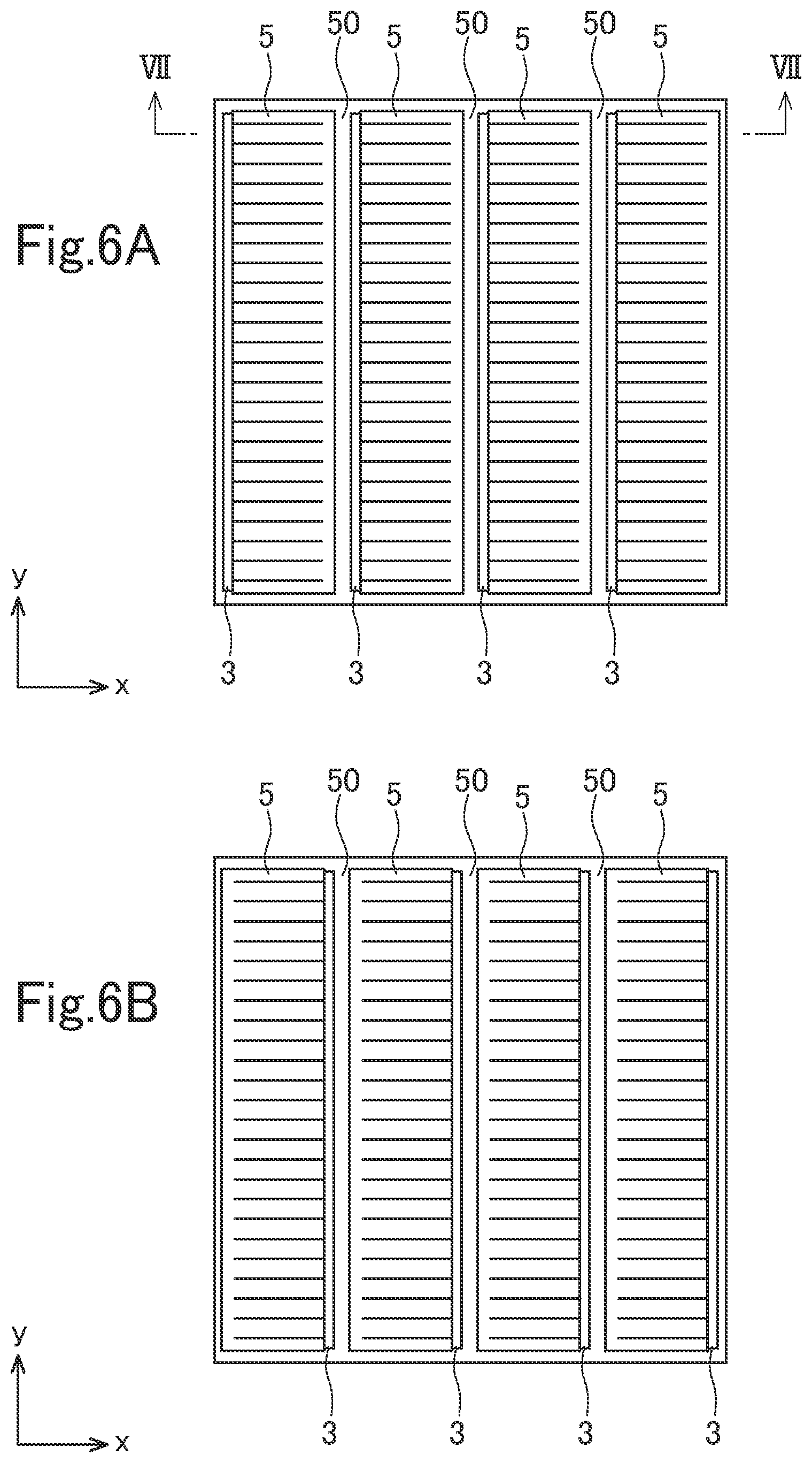 Patent US12107180 Figure 6 – Cell assembly, method for producing cell assembly, solar cell, and method for producing solar cell