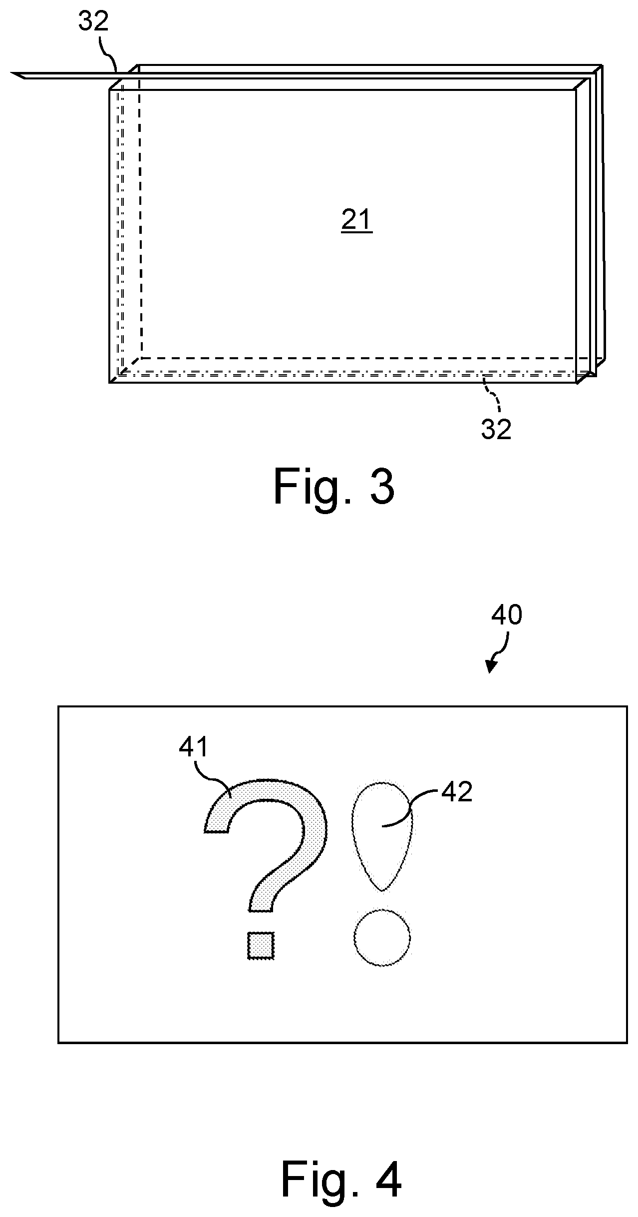 Patent US12107181 Figure 2 – Luminescent optical device and a film for use with such a luminescent optical device
