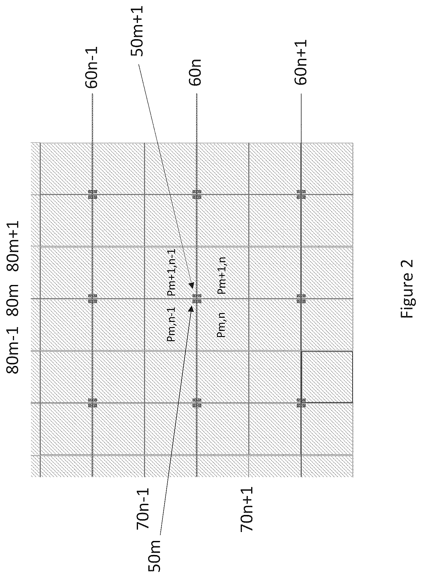 Patent US12107183 Figure 2 – Short-wave infra-red radiation detection device