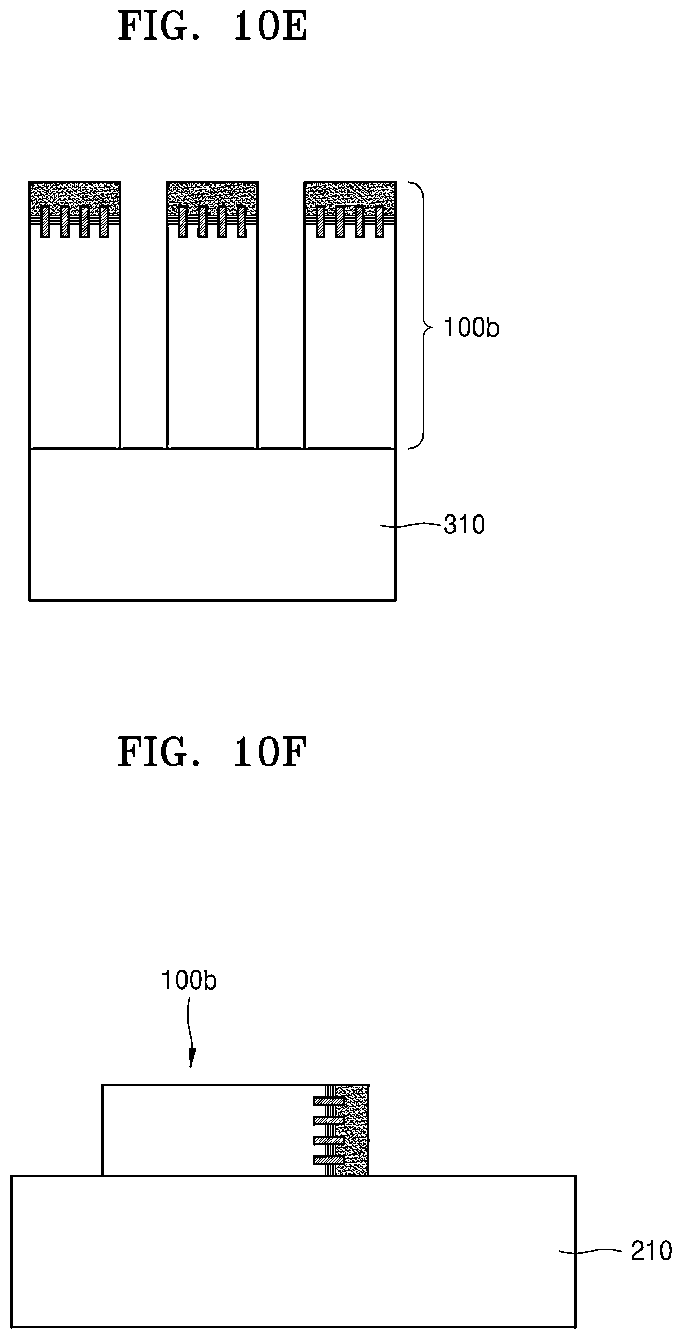 Patent US12107186 Figure 15 – Semiconductor LED and method of manufacturing the same