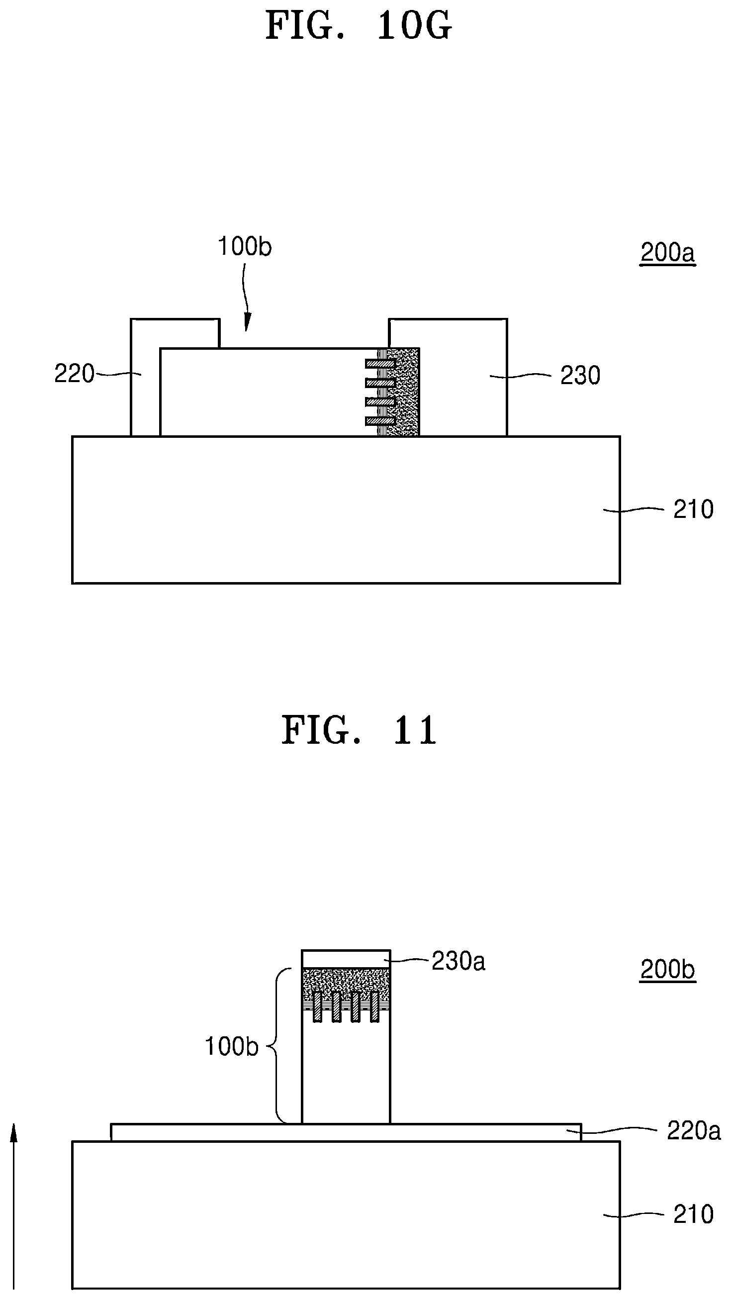 Patent US12107186 Figure 16 – Semiconductor LED and method of manufacturing the same
