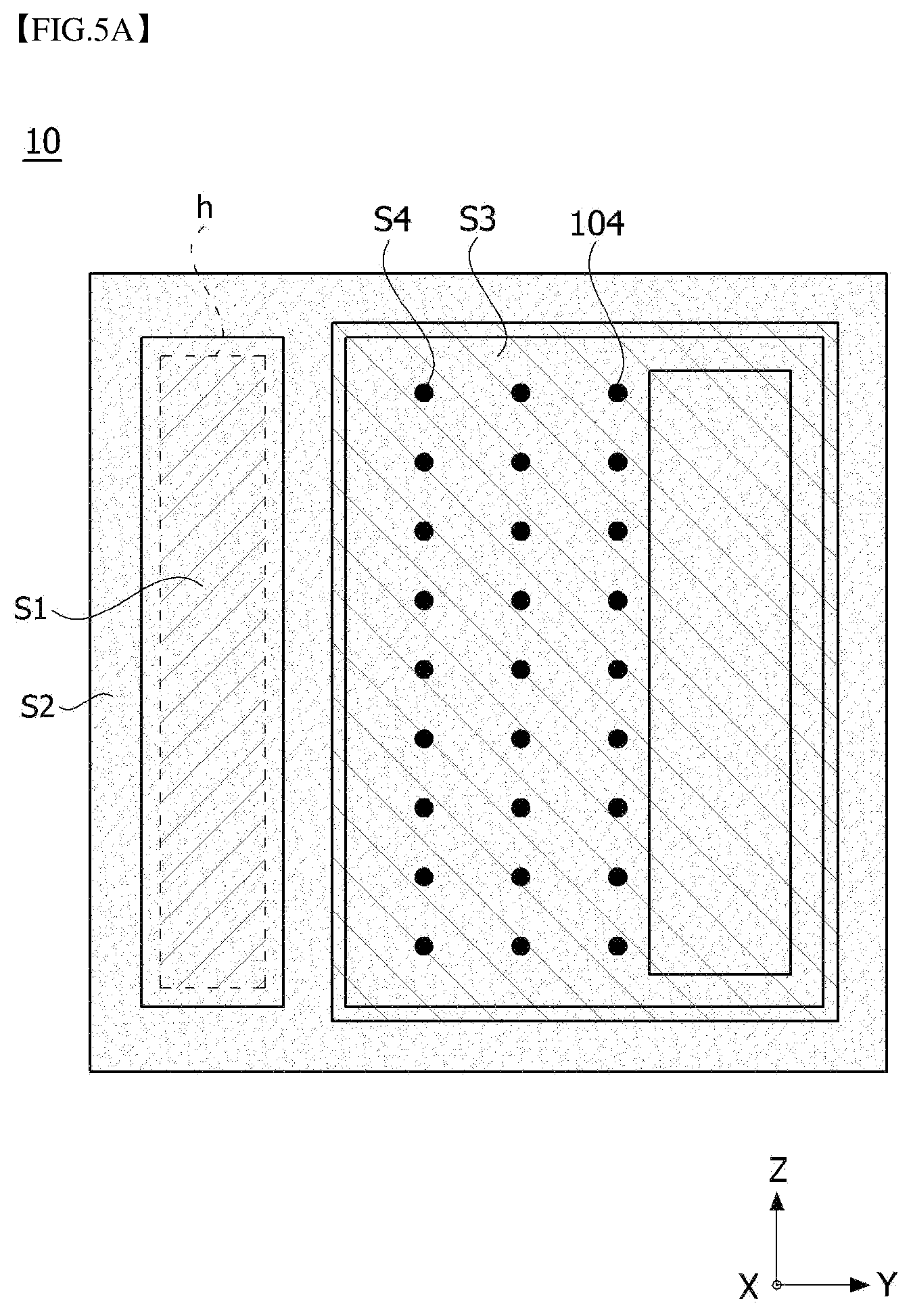 Patent US12107188 Figure 5 – Semiconductor device