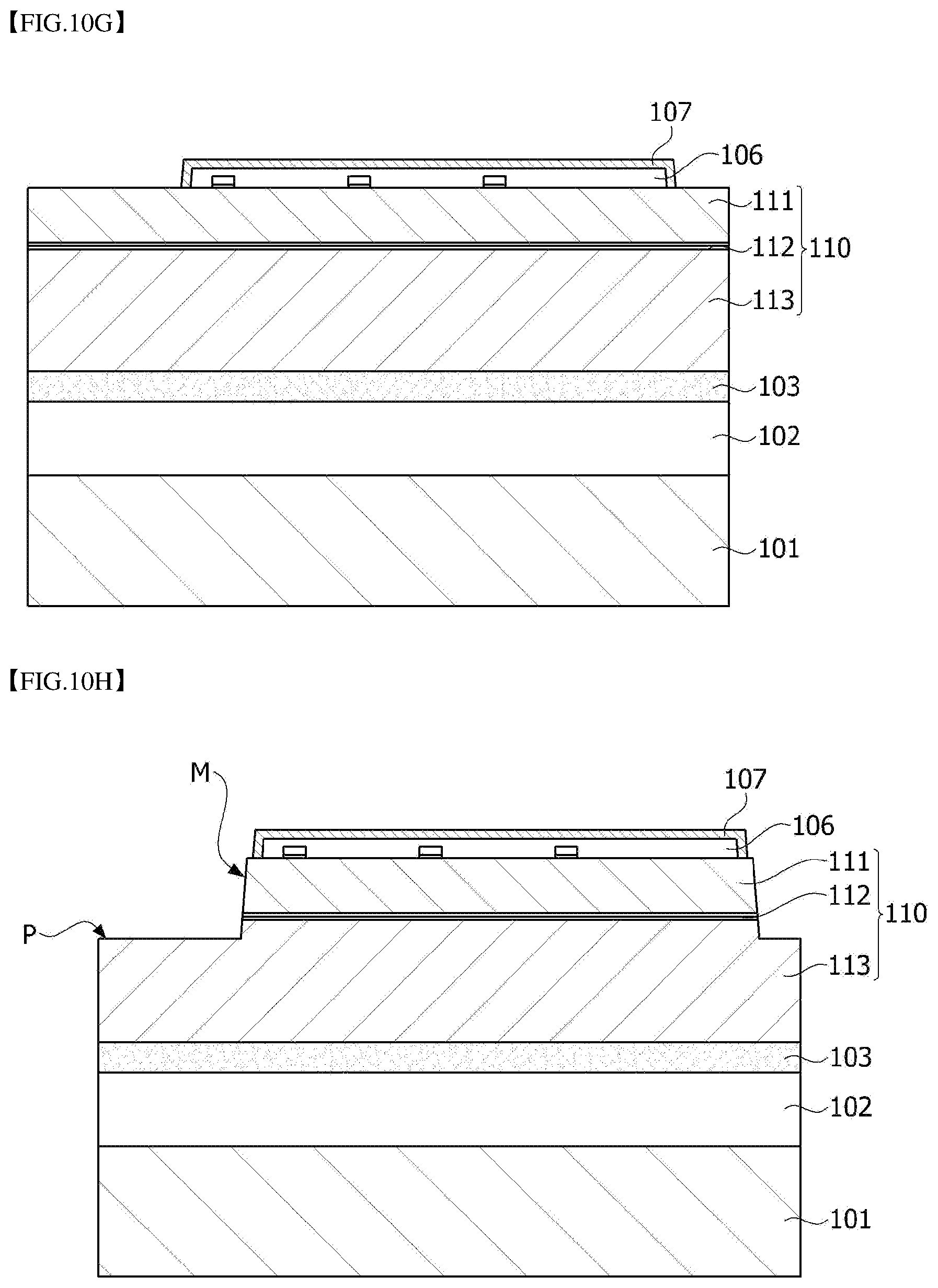 Patent US12107188 Figure 14 – Semiconductor device