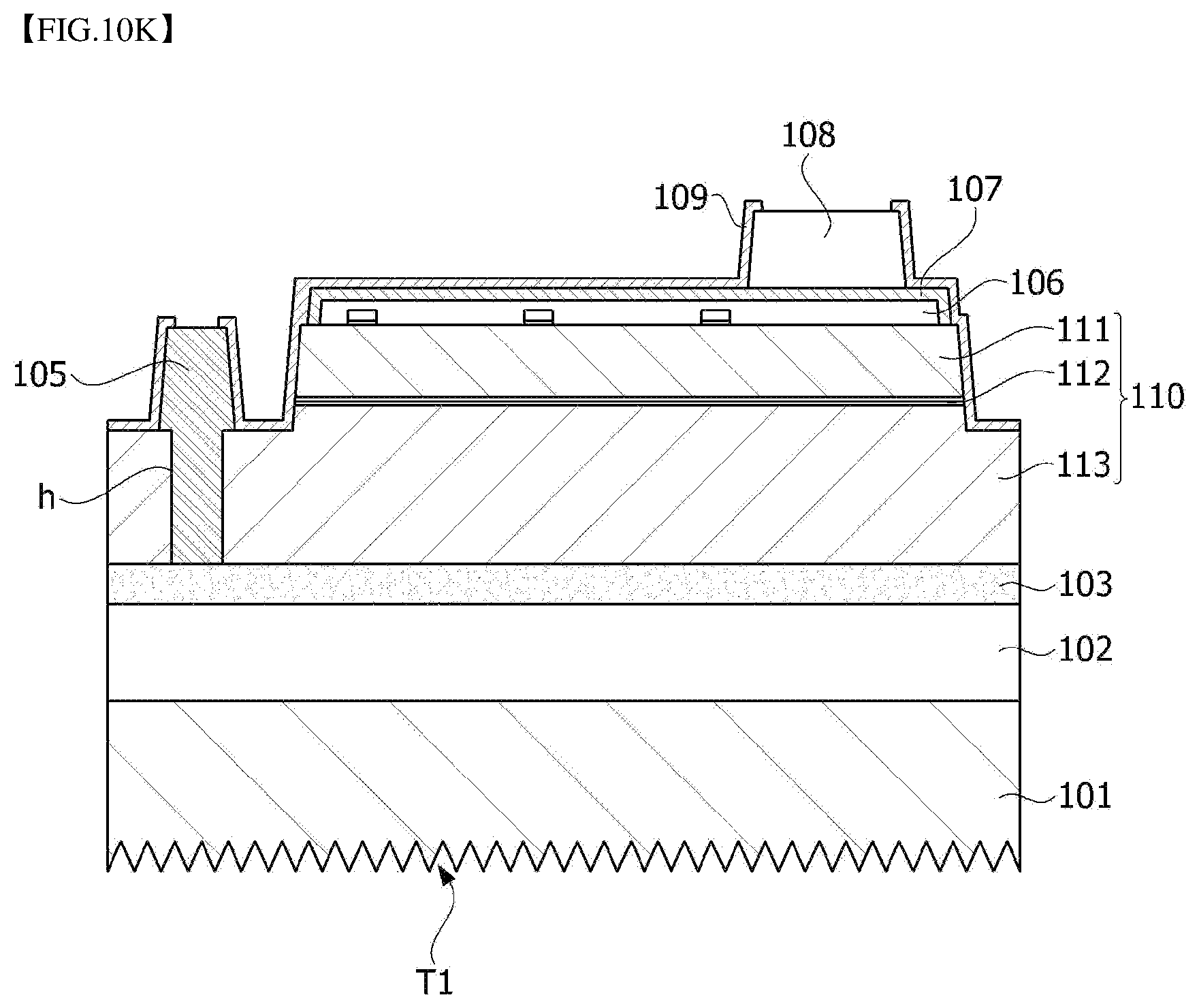 Patent US12107188 Figure 16 – Semiconductor device