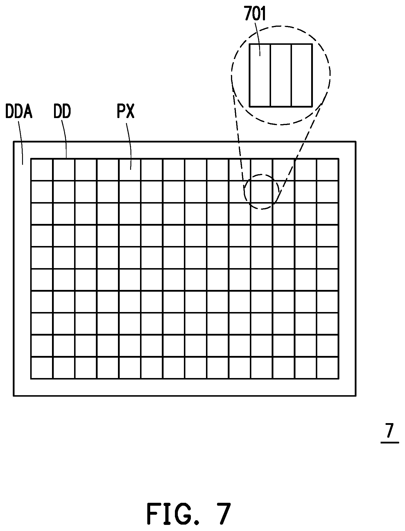 Patent US12107190 Figure 4 – Micro light-emitting diode and display panel