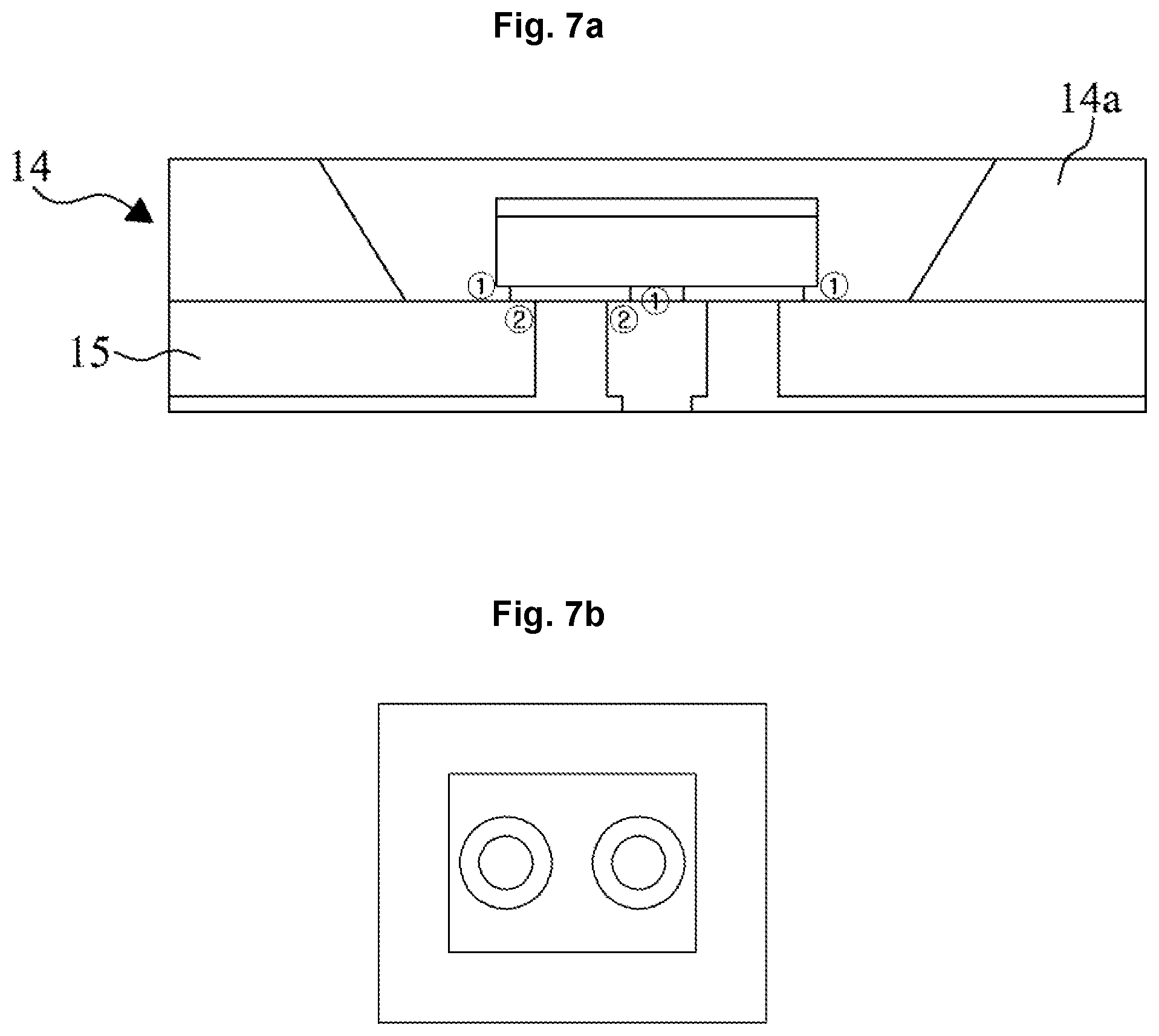 Patent US12107194 Figure 7 – Semiconductor light-emitting device