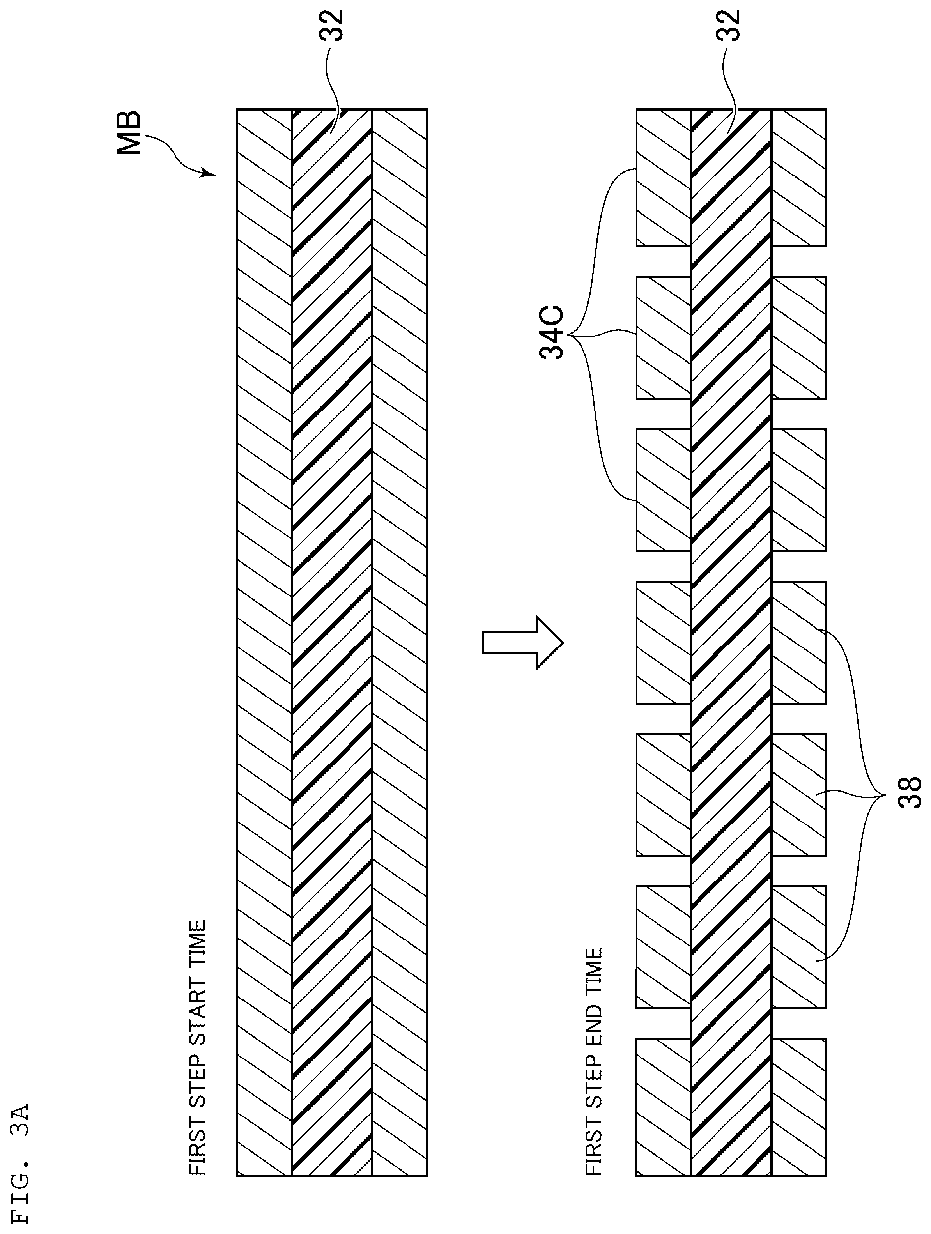 Patent US12107196 Figure 6 – Phosphor substrate, light emitting substrate, and lighting device