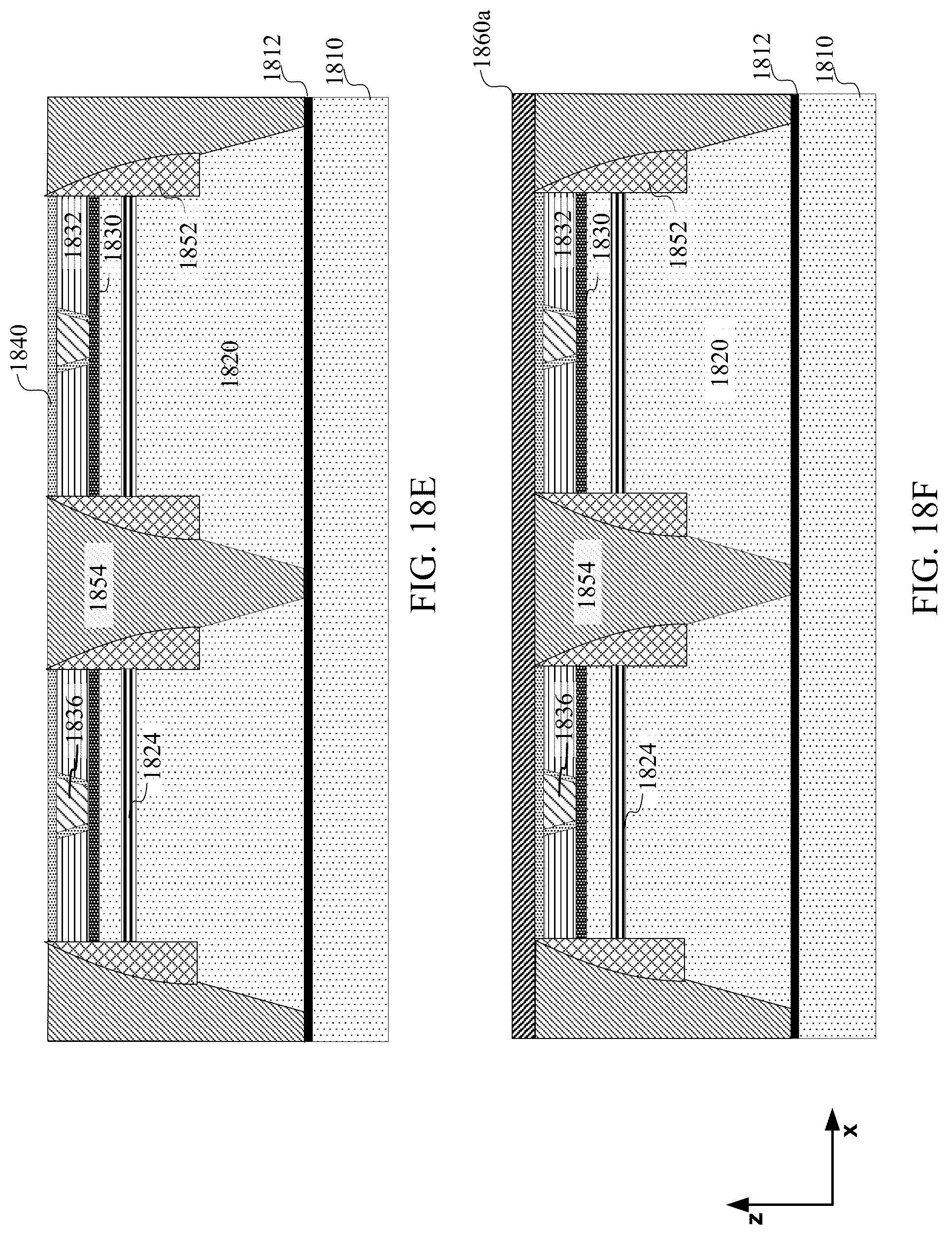 Patent US12107204 Figure 20 – Small-pitch micro-LEDs