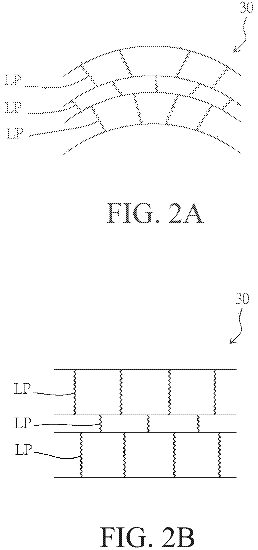 Patent US12107207 Figure 2 – Flexible battery
