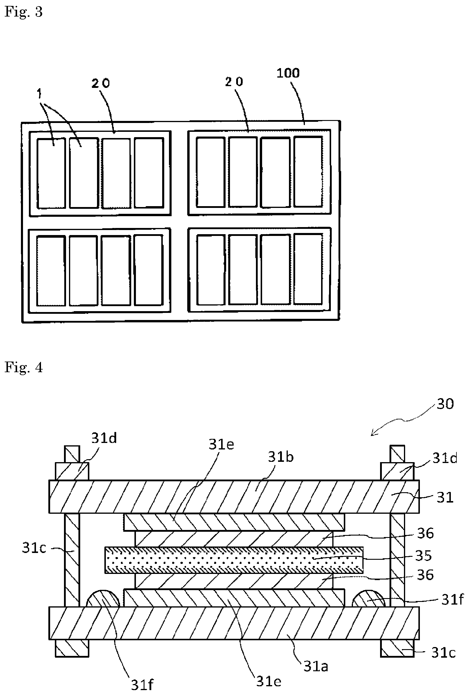 Patent US12107208 Figure 2 – Nonaqueous electrolyte secondary battery