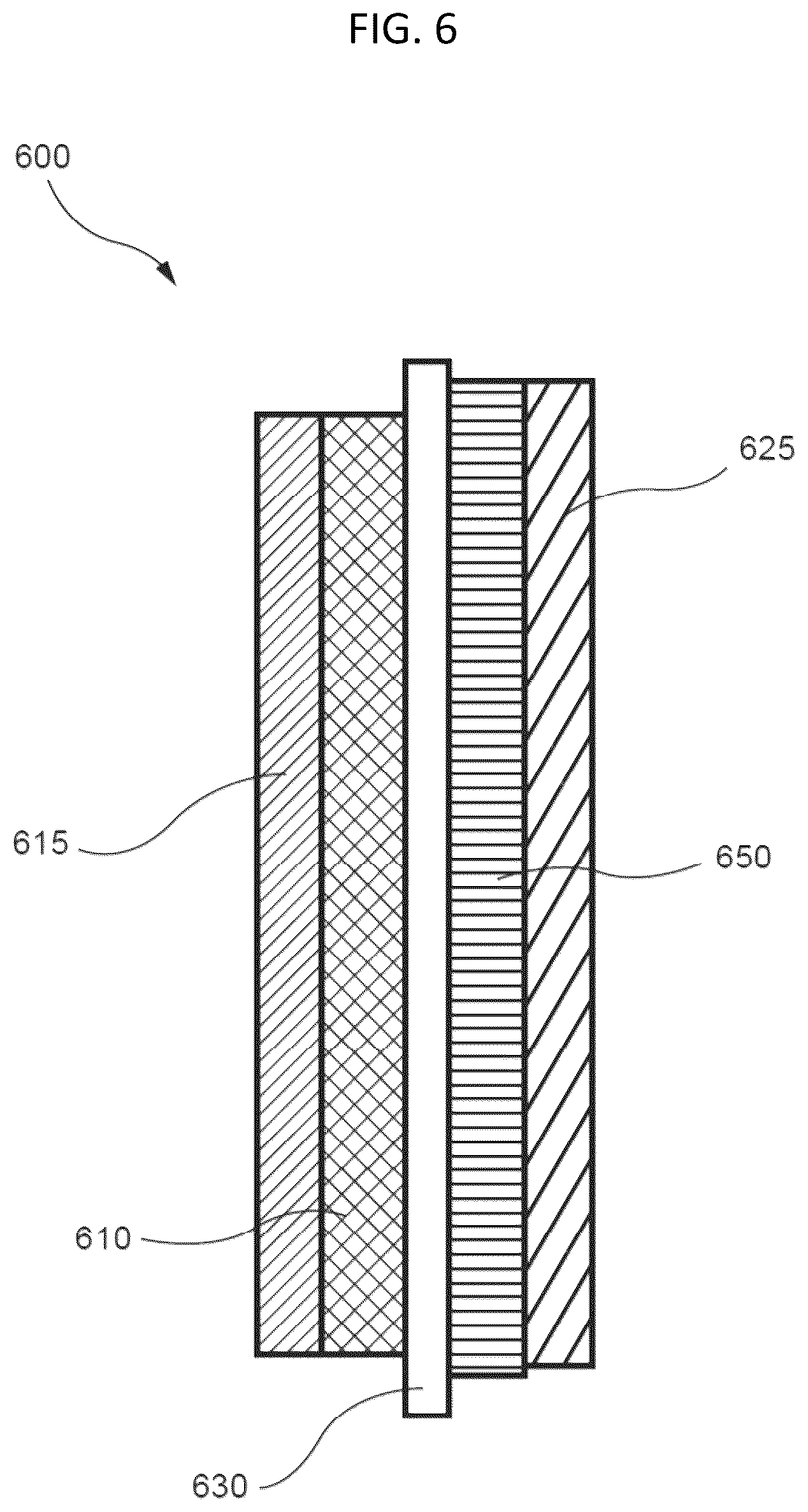 Patent US12107211 Figure 9 – Electrochemical cells including selectively permeable membrane and semi-solid electrodes, and method of manufacturing the same