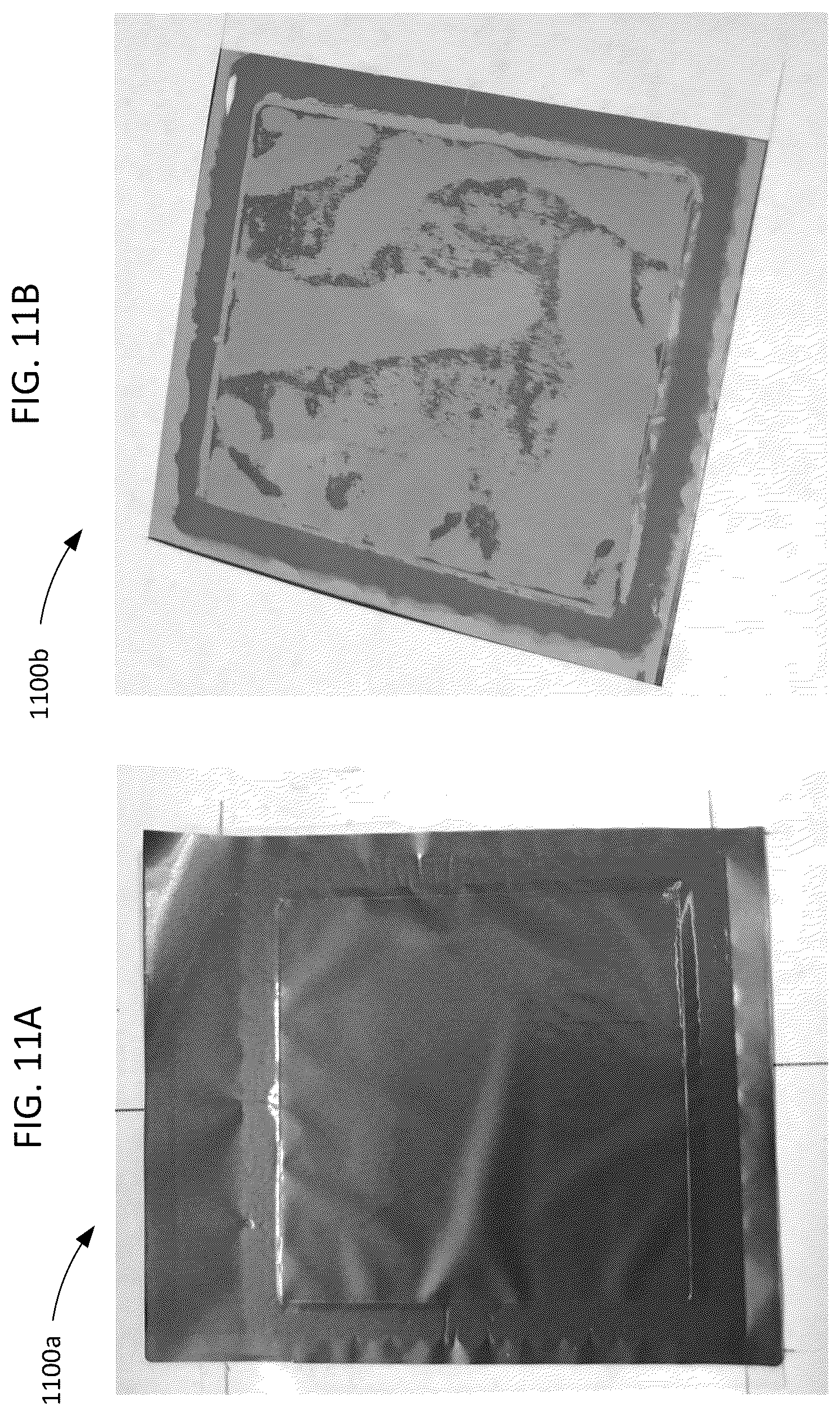 Patent US12107211 Figure 14 – Electrochemical cells including selectively permeable membrane and semi-solid electrodes, and method of manufacturing the same