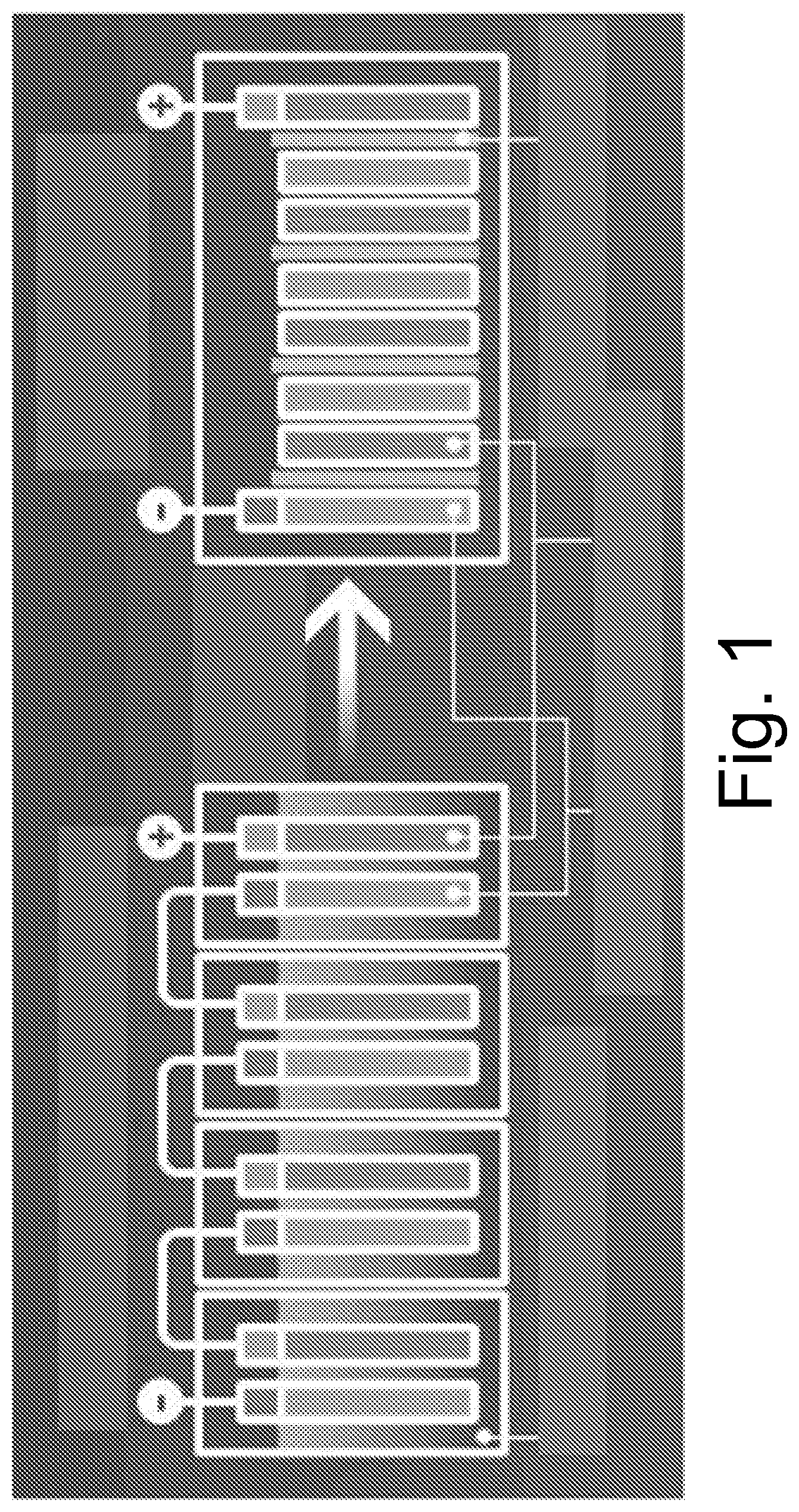 Patent US12107214 Figure 1 – Solid electrolyte materials and methods of making the same