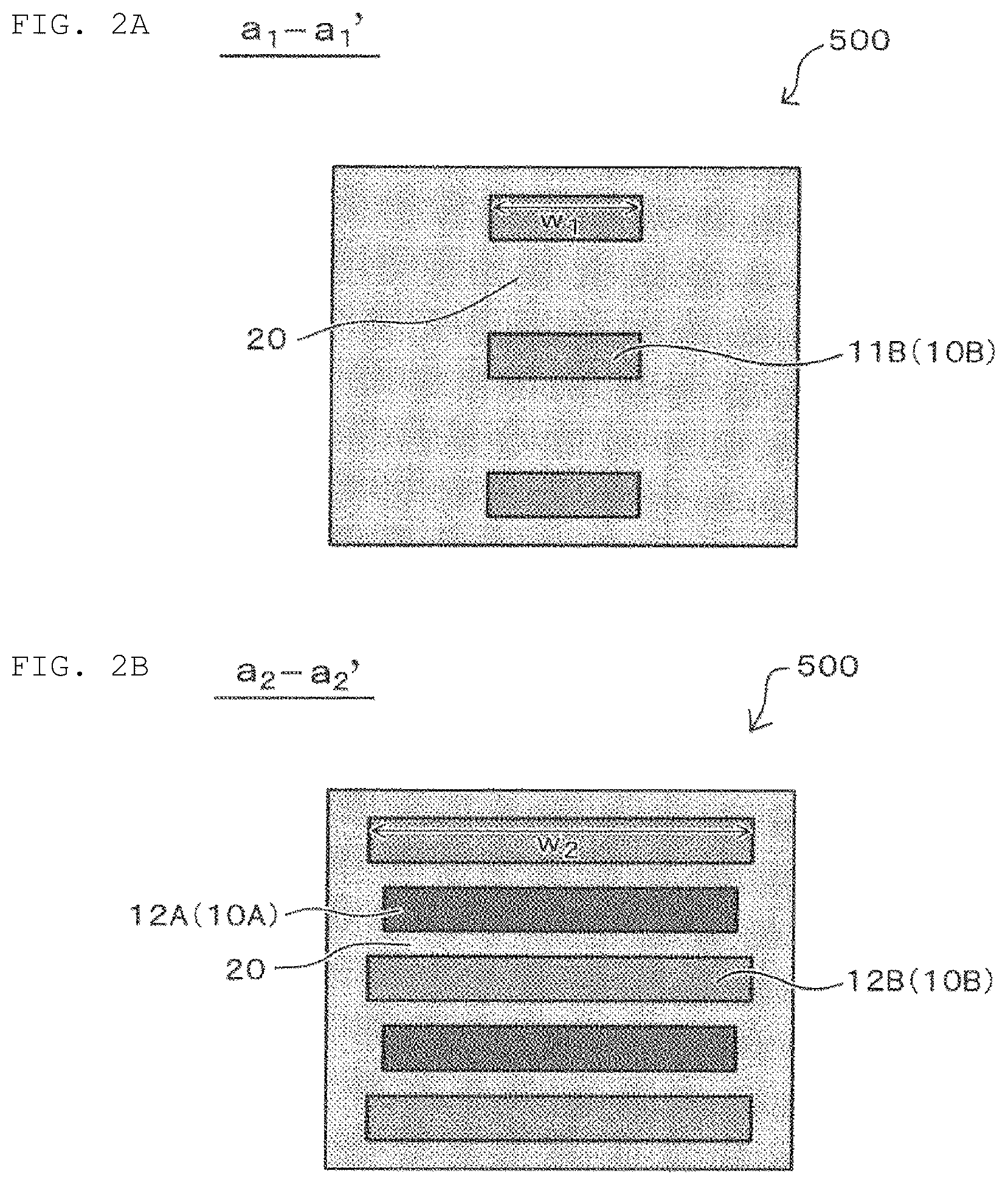 Patent US12107215 Figure 2 – Solid-state battery