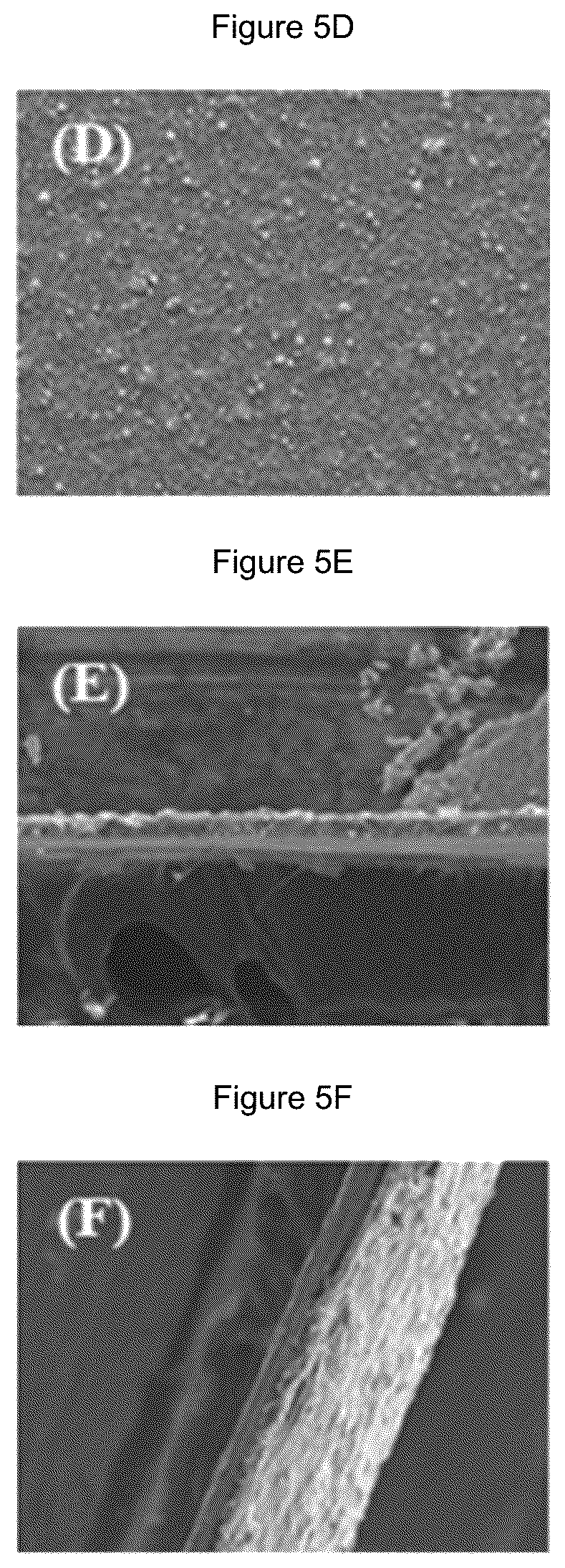 Patent US12107217 Figure 7 – Electrolyte membrane for lithium secondary battery and membrane-electrode structure for lithium secondary battery having the same