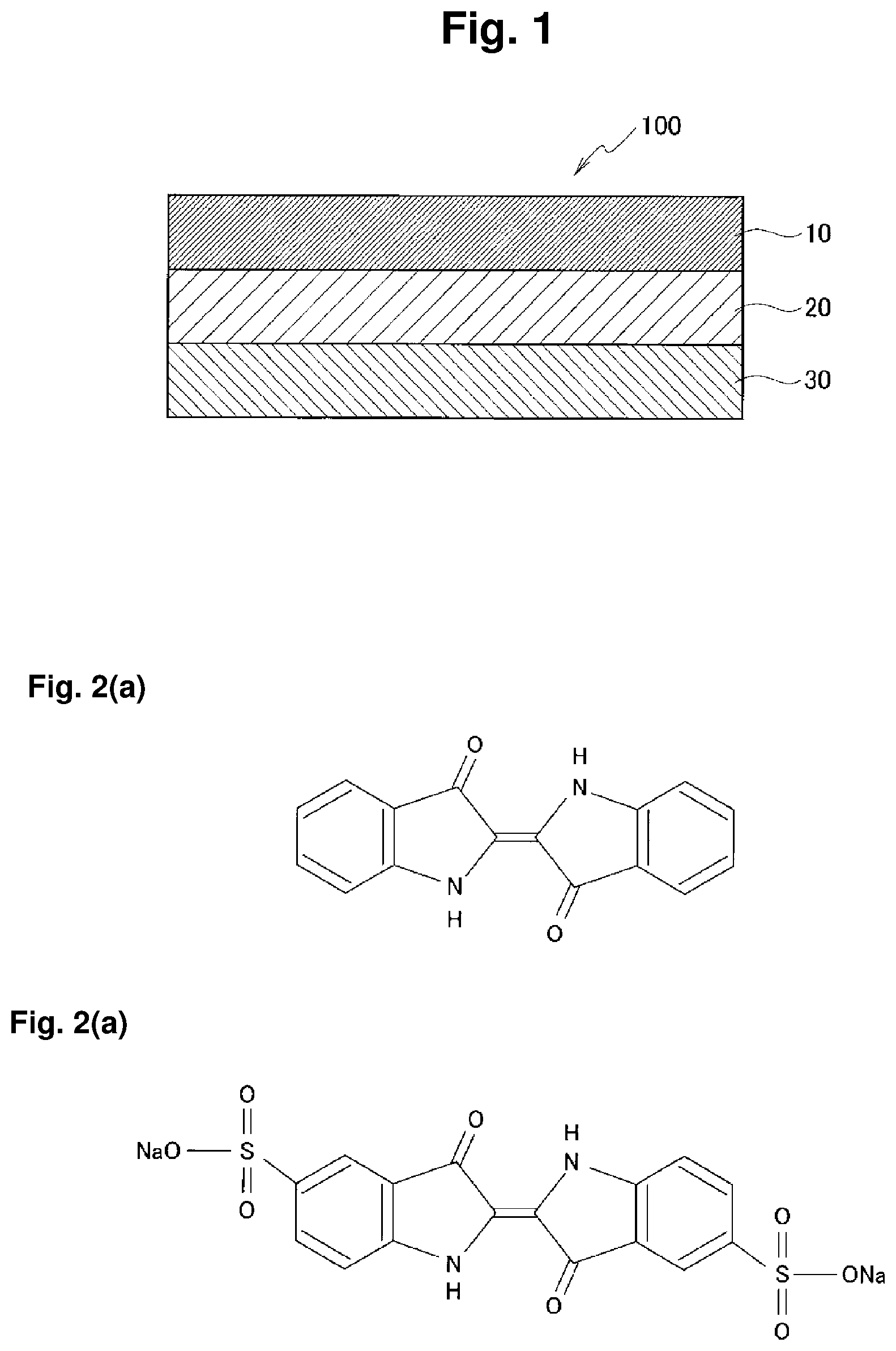 Patent US12107218 Figure 1 – Lithium secondary battery