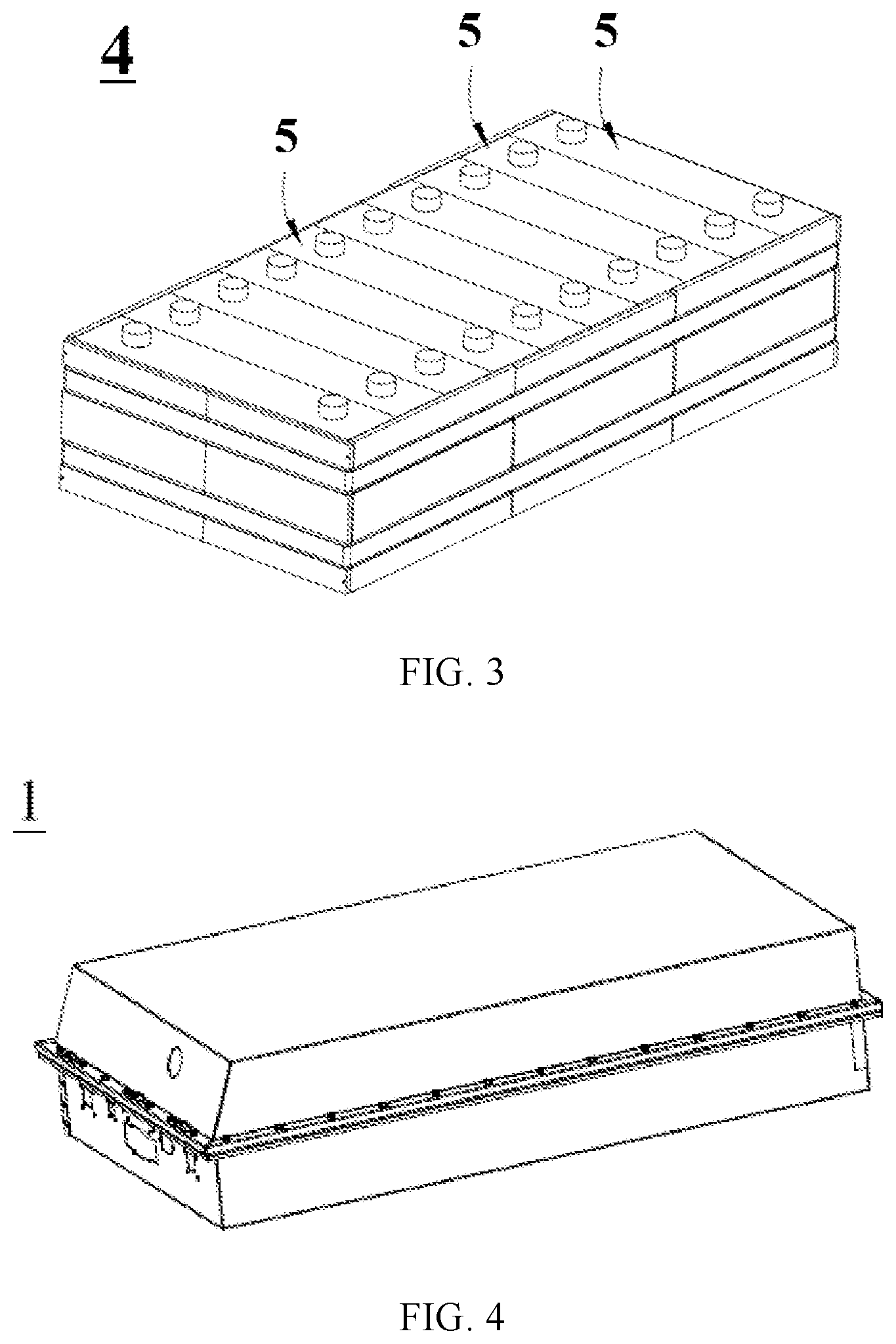 Patent US12107224 Figure 2 – Electrolyte for lithium-ion battery, lithium-ion battery, battery module, battery pack, and apparatus