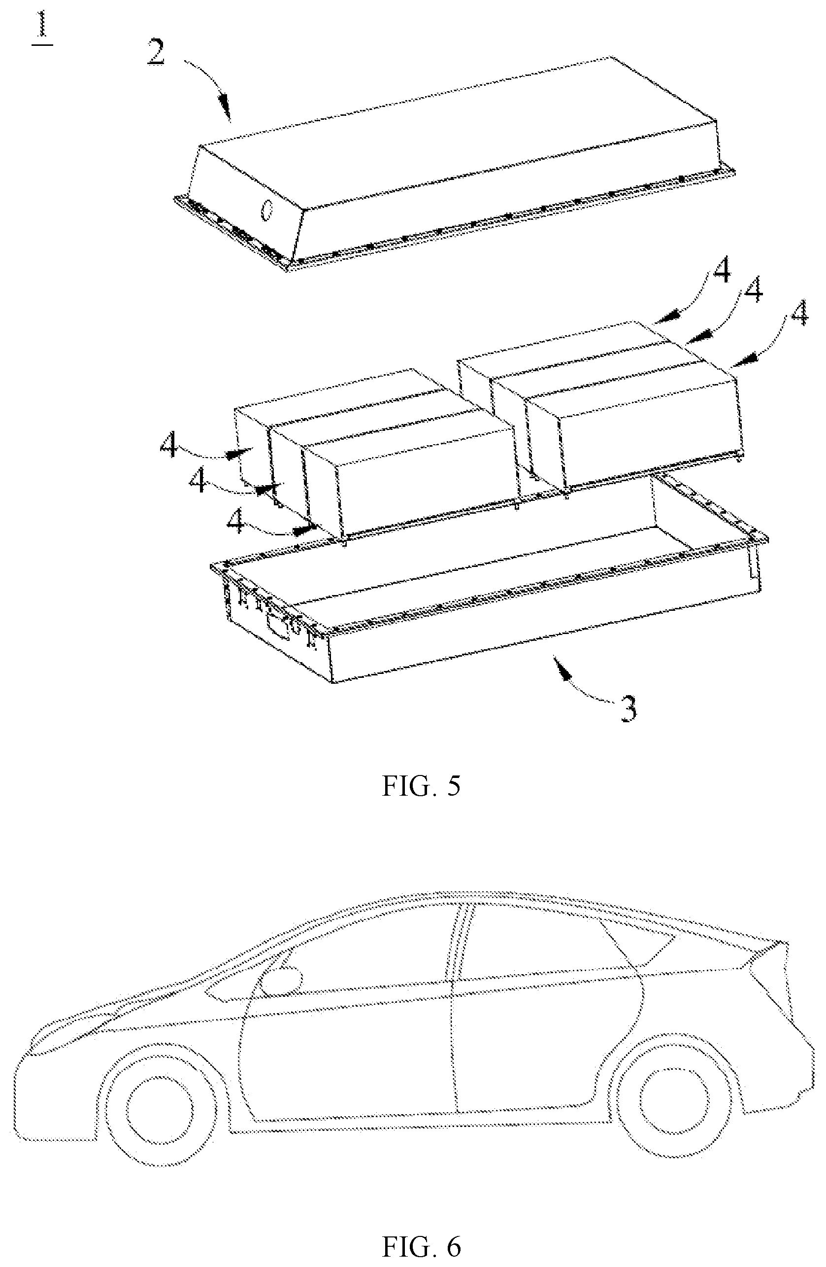 Patent US12107224 Figure 3 – Electrolyte for lithium-ion battery, lithium-ion battery, battery module, battery pack, and apparatus