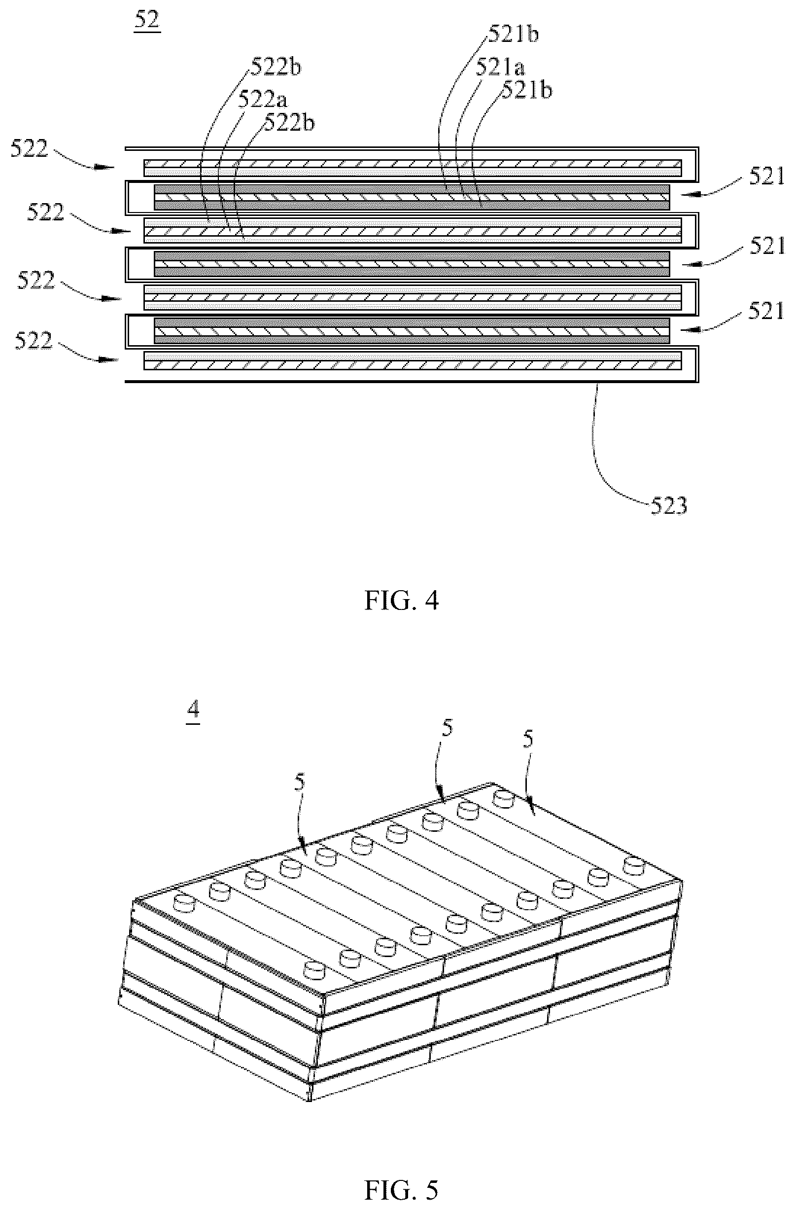 Patent US12107227 Figure 4 – Nonaqueous electrolyte, lithium-ion battery, battery module, battery pack, and apparatus