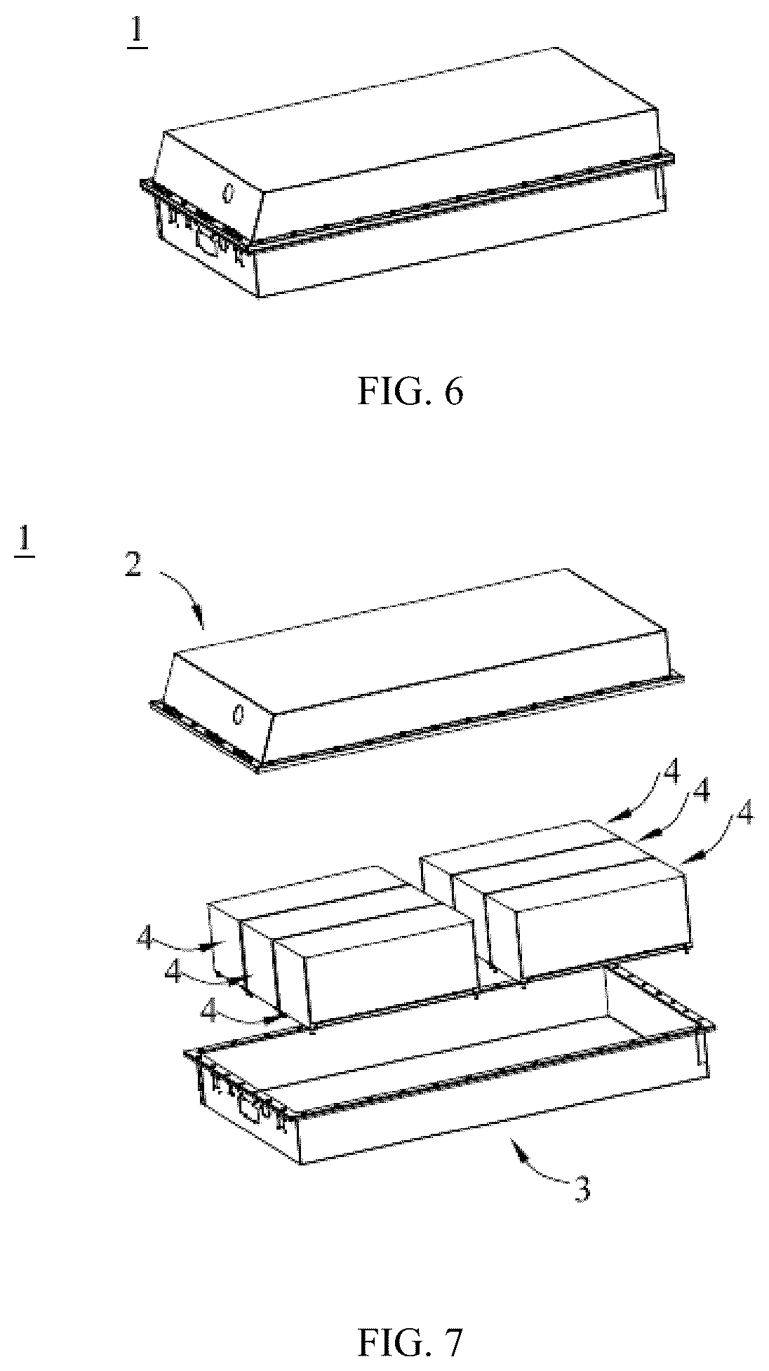 Patent US12107227 Figure 5 – Nonaqueous electrolyte, lithium-ion battery, battery module, battery pack, and apparatus