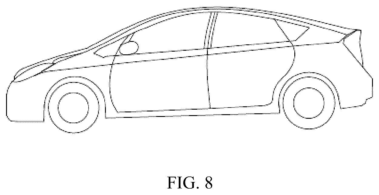 Patent US12107227 Figure 6 – Nonaqueous electrolyte, lithium-ion battery, battery module, battery pack, and apparatus