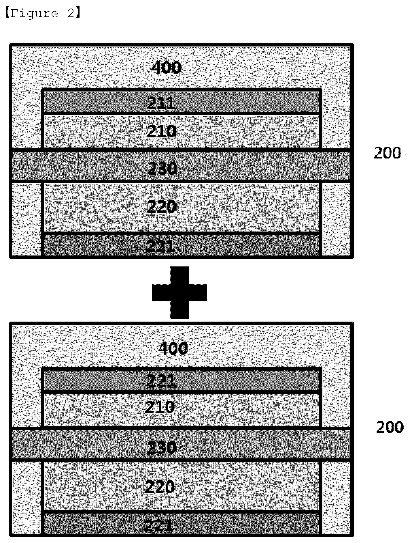 Patent US12107230 Figure 2 – Bipolar lithium secondary battery