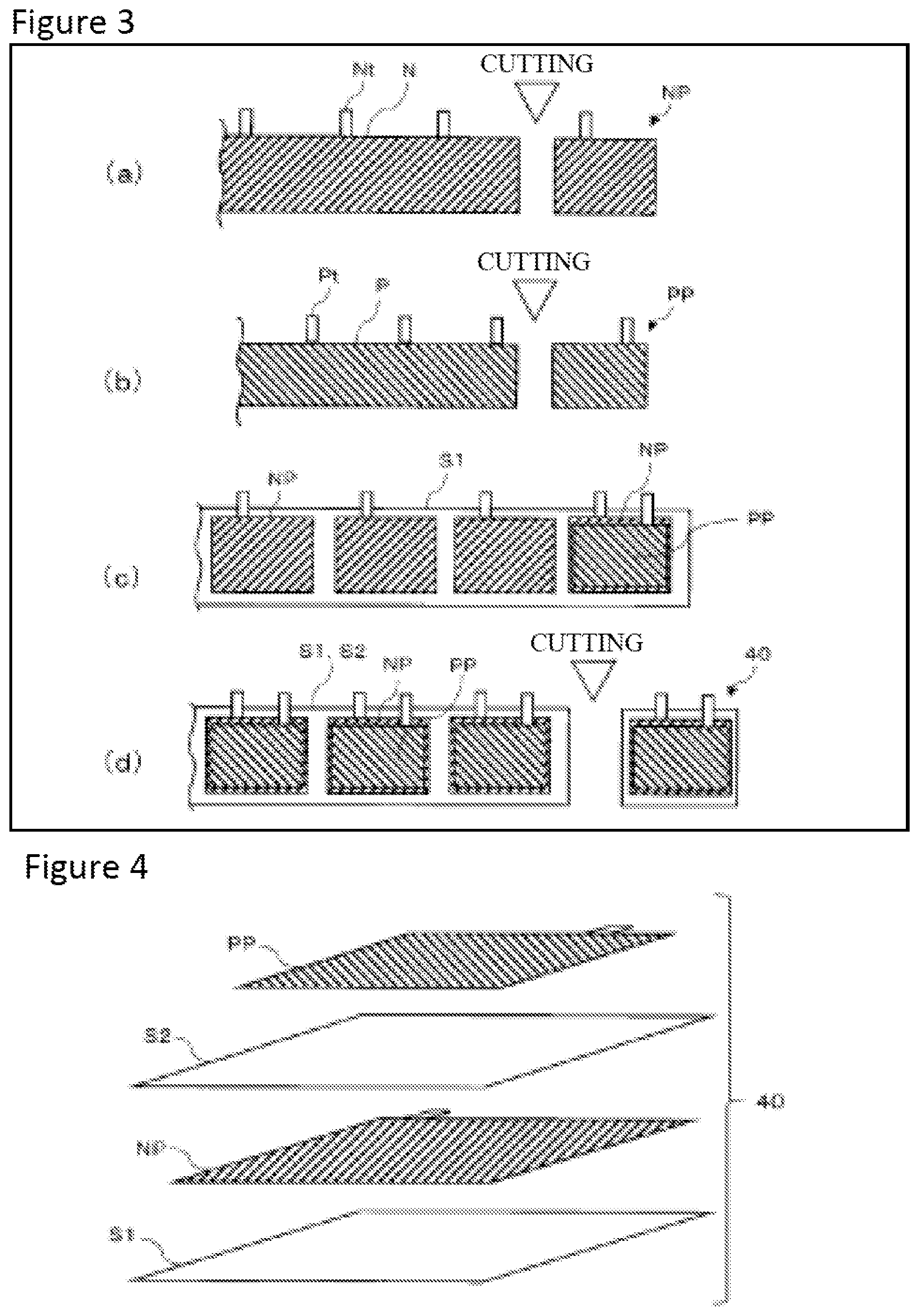 Patent US12107231 Figure 3 – Laminated electrode assembly manufacturing device and method