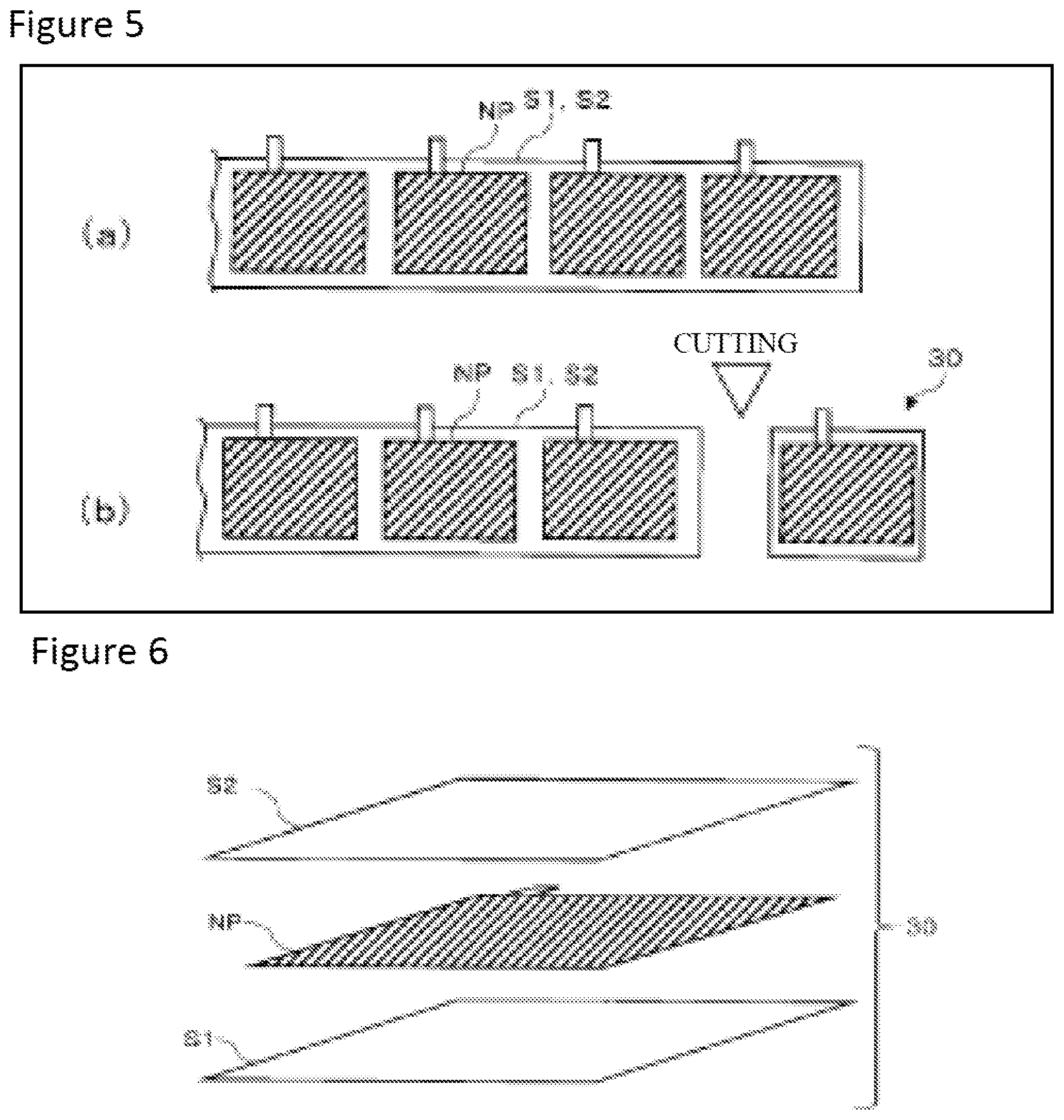 Patent US12107231 Figure 4 – Laminated electrode assembly manufacturing device and method