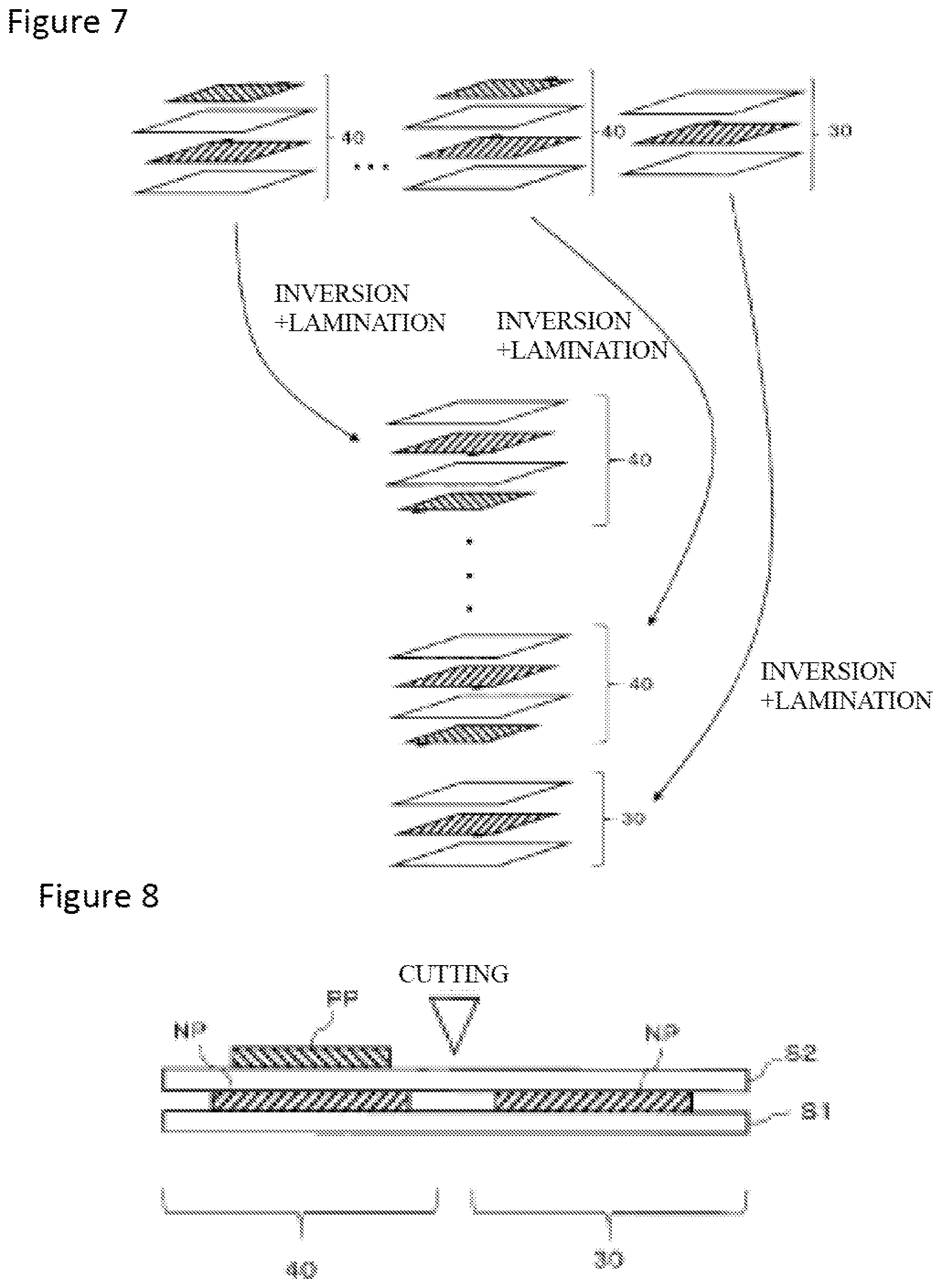 Patent US12107231 Figure 5 – Laminated electrode assembly manufacturing device and method