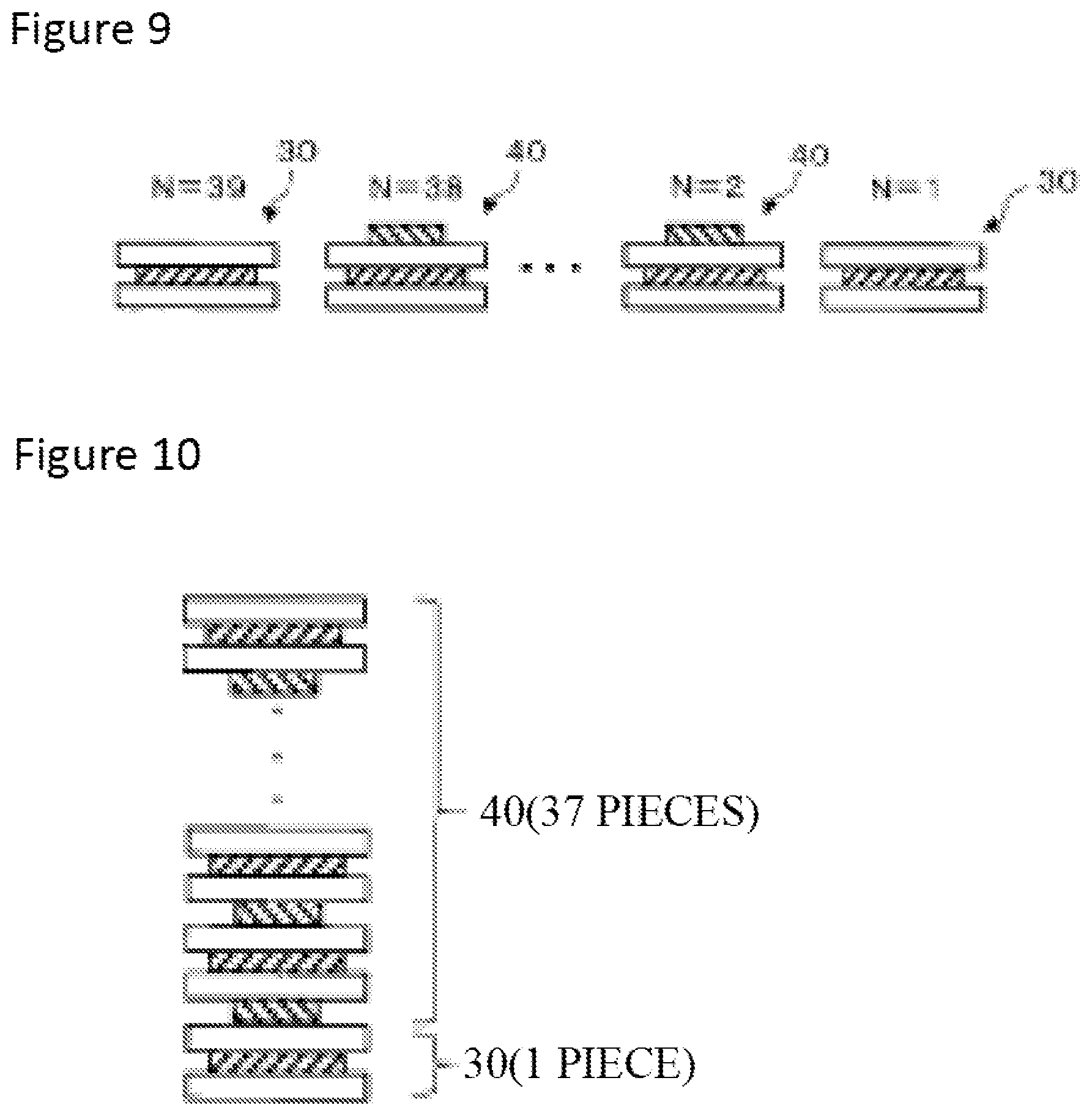 Patent US12107231 Figure 6 – Laminated electrode assembly manufacturing device and method