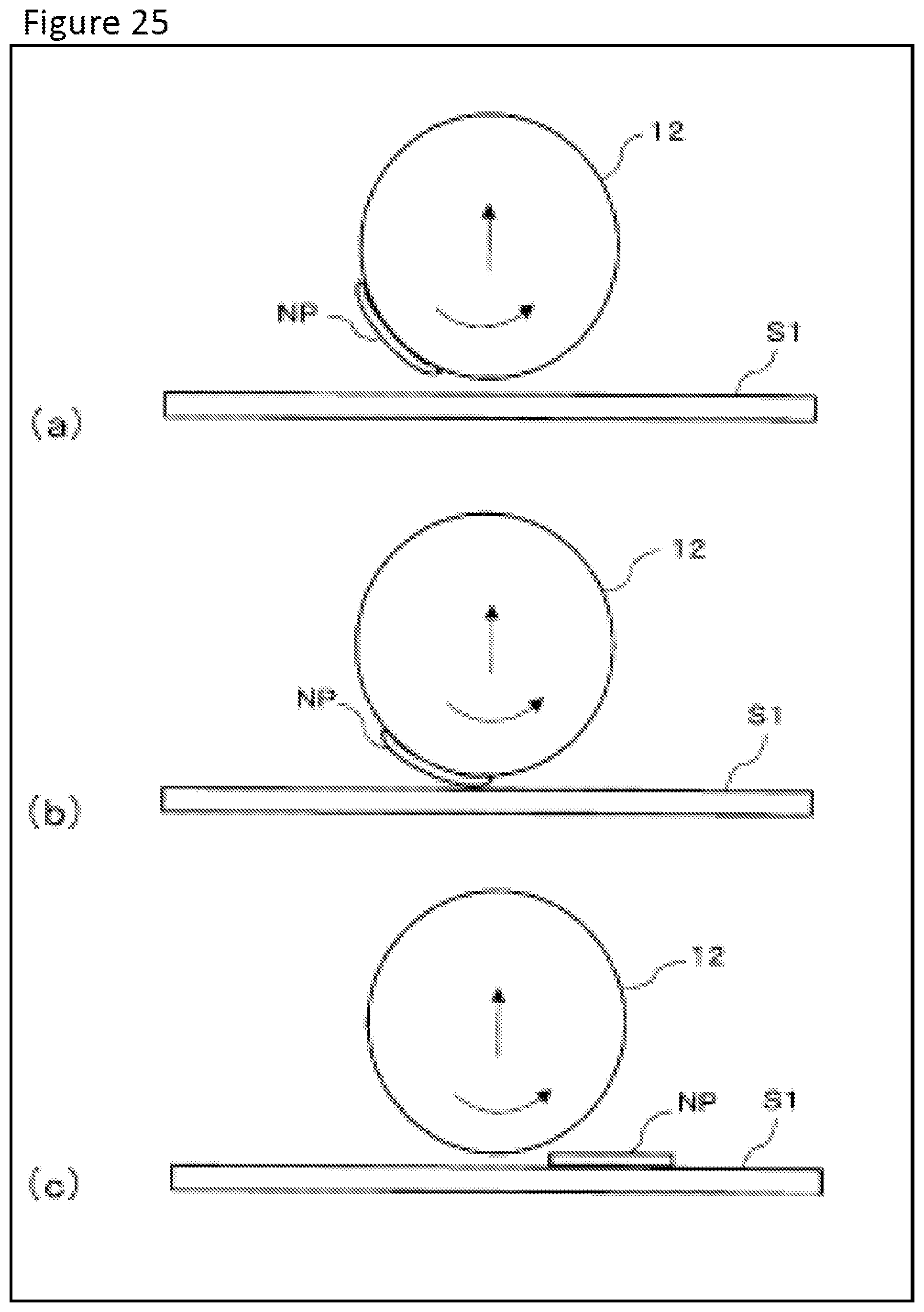 Patent US12107231 Figure 17 – Laminated electrode assembly manufacturing device and method