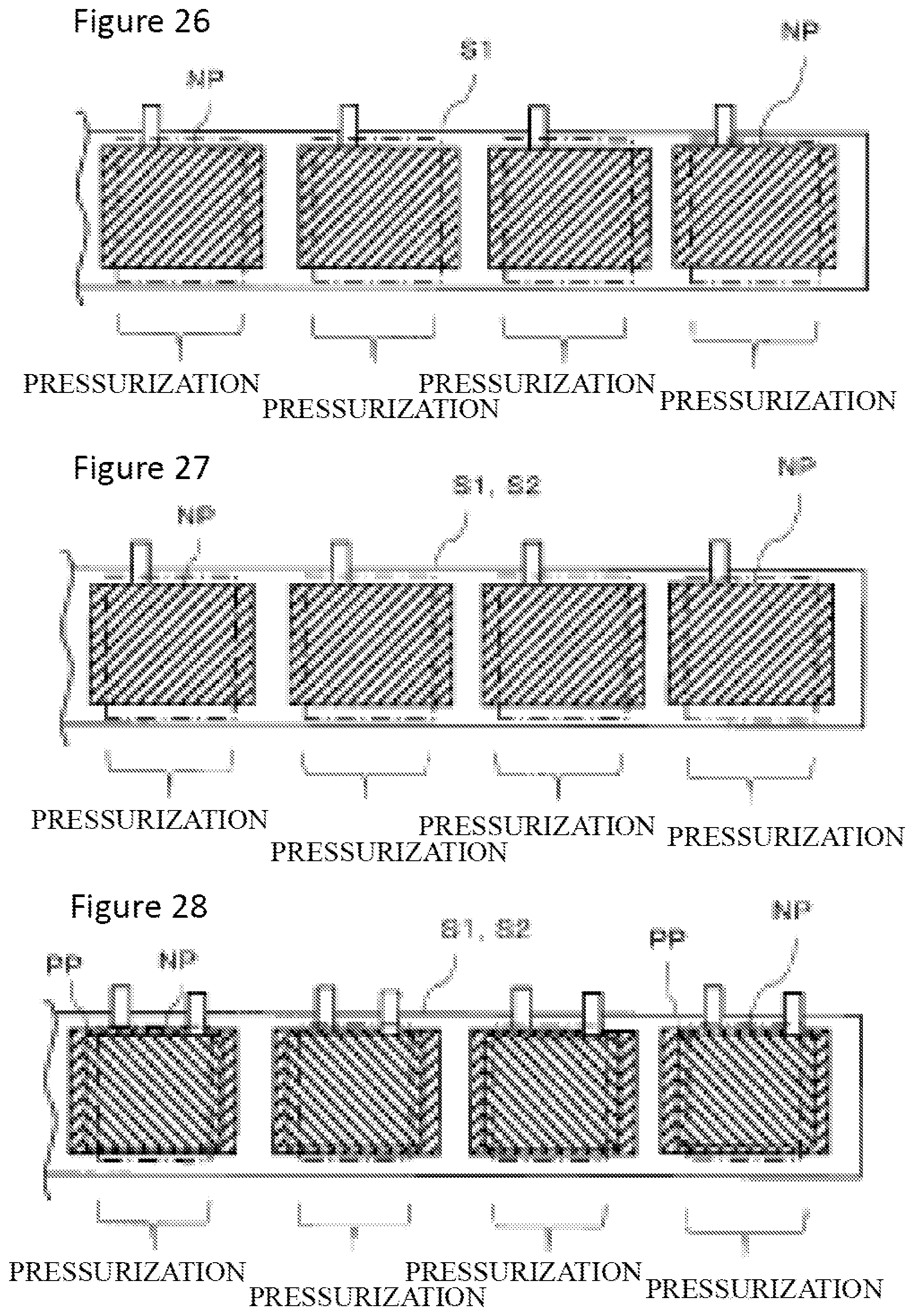 Patent US12107231 Figure 18 – Laminated electrode assembly manufacturing device and method